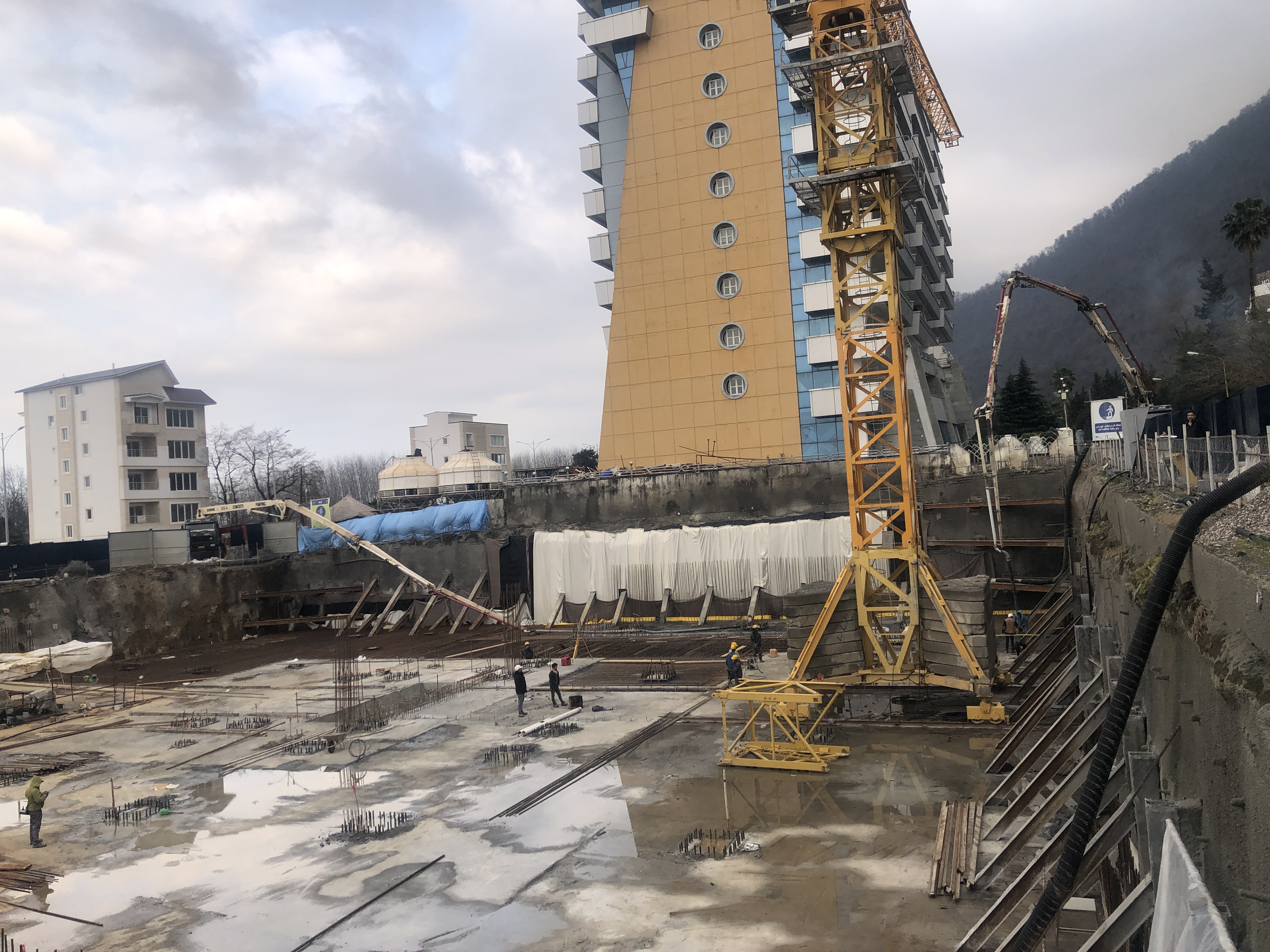 تصویر کارگاه