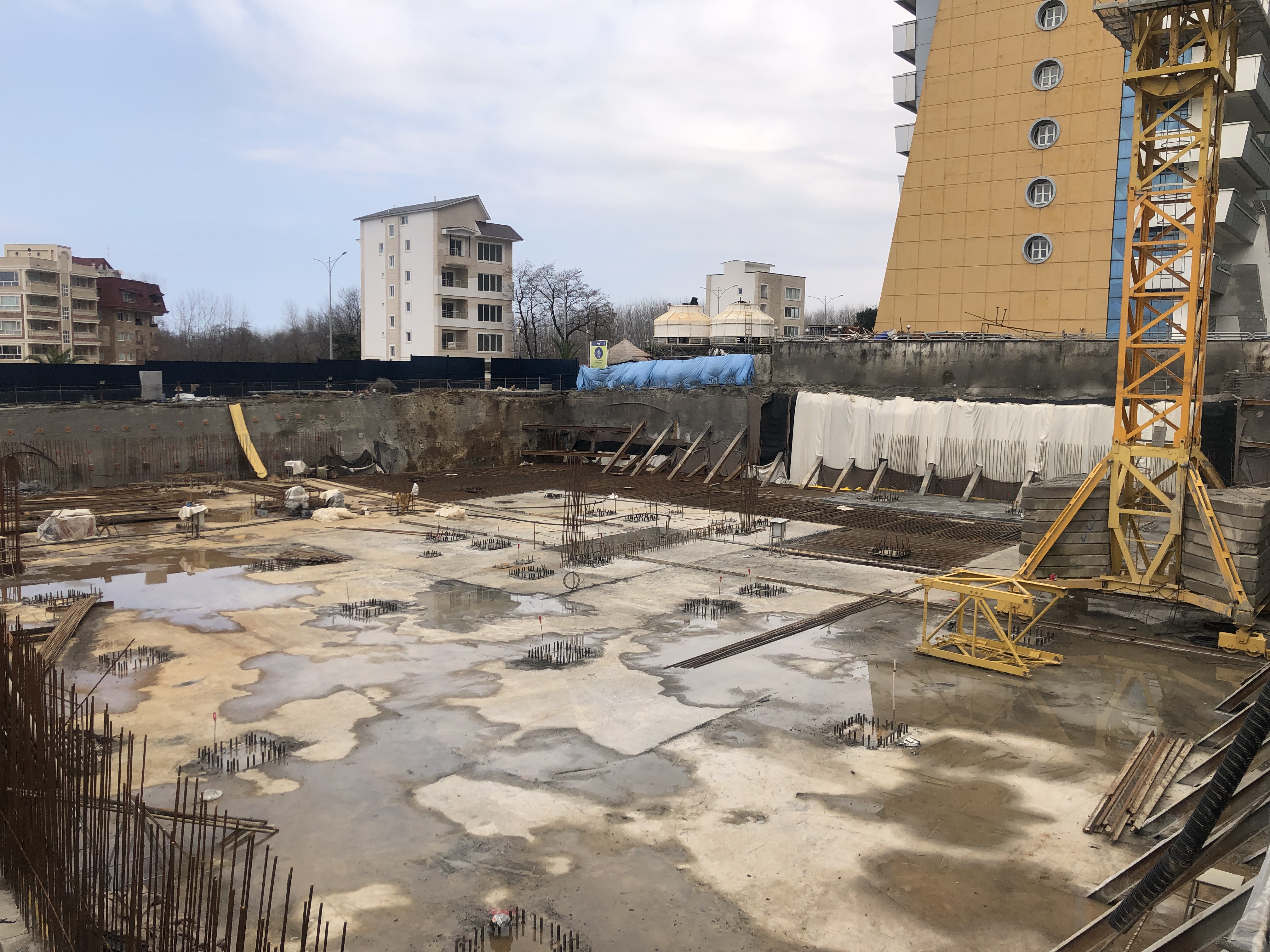 تصویر کارگاه