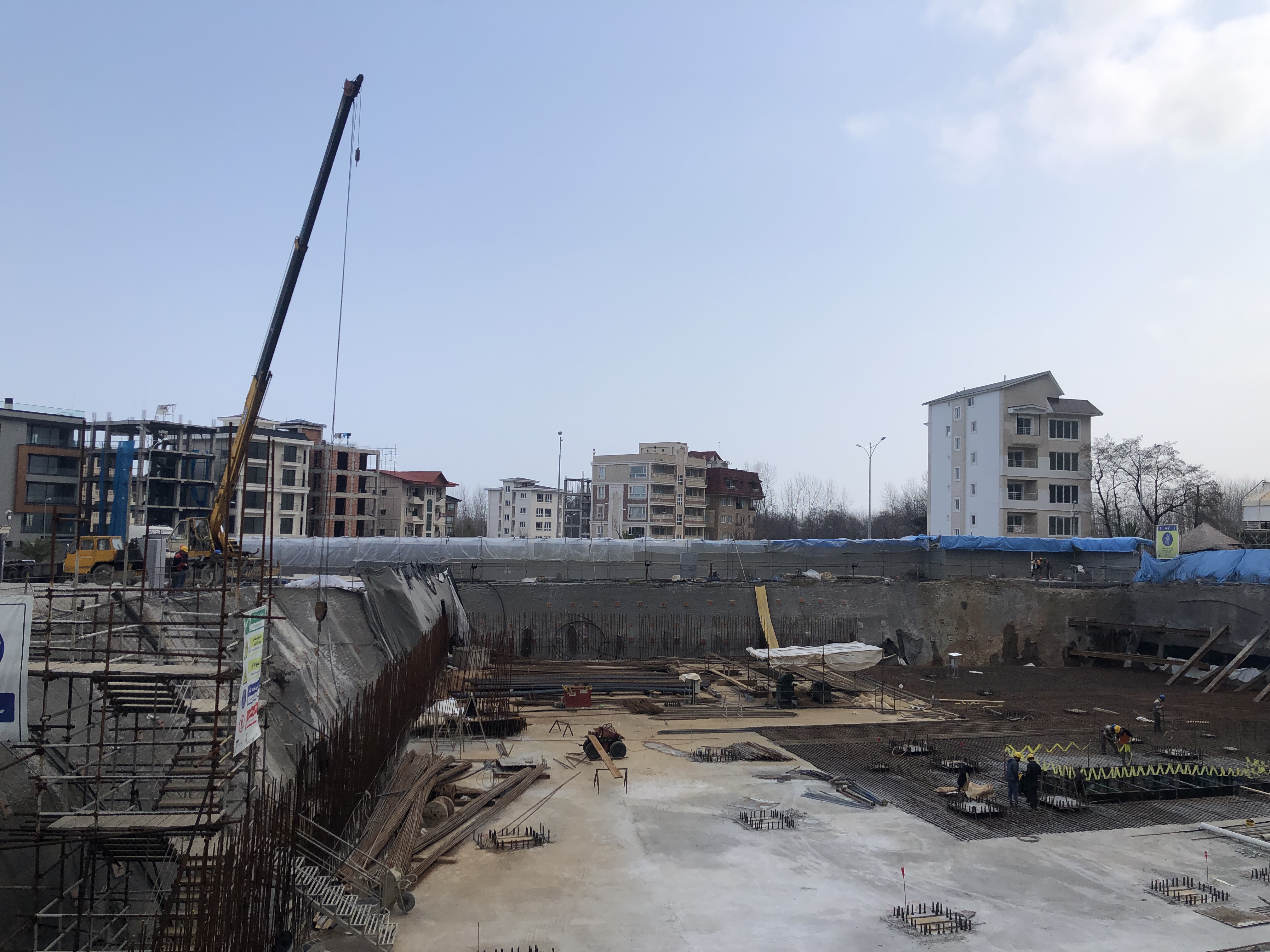 تصویر کارگاه