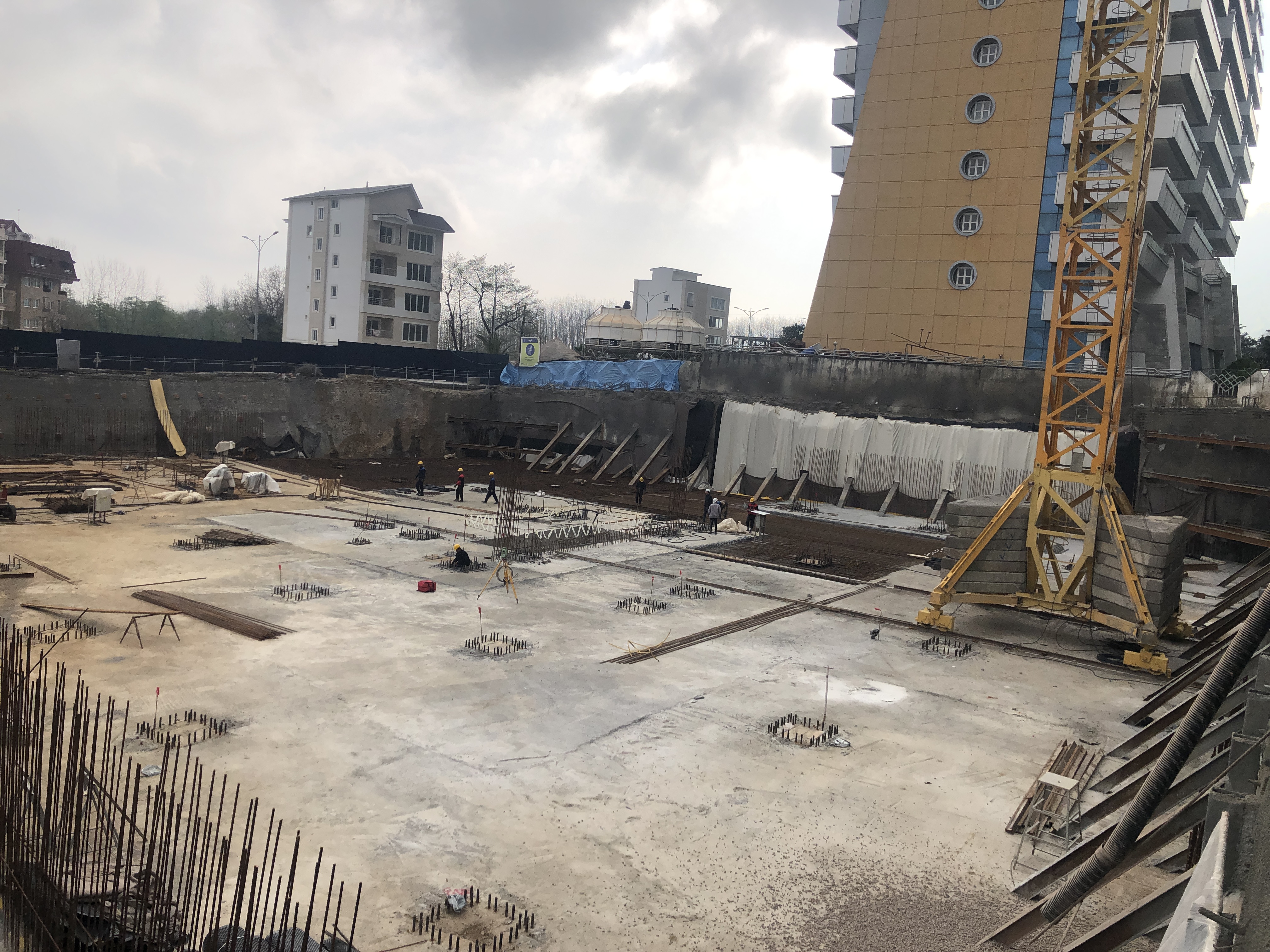 تصویر کارگاه