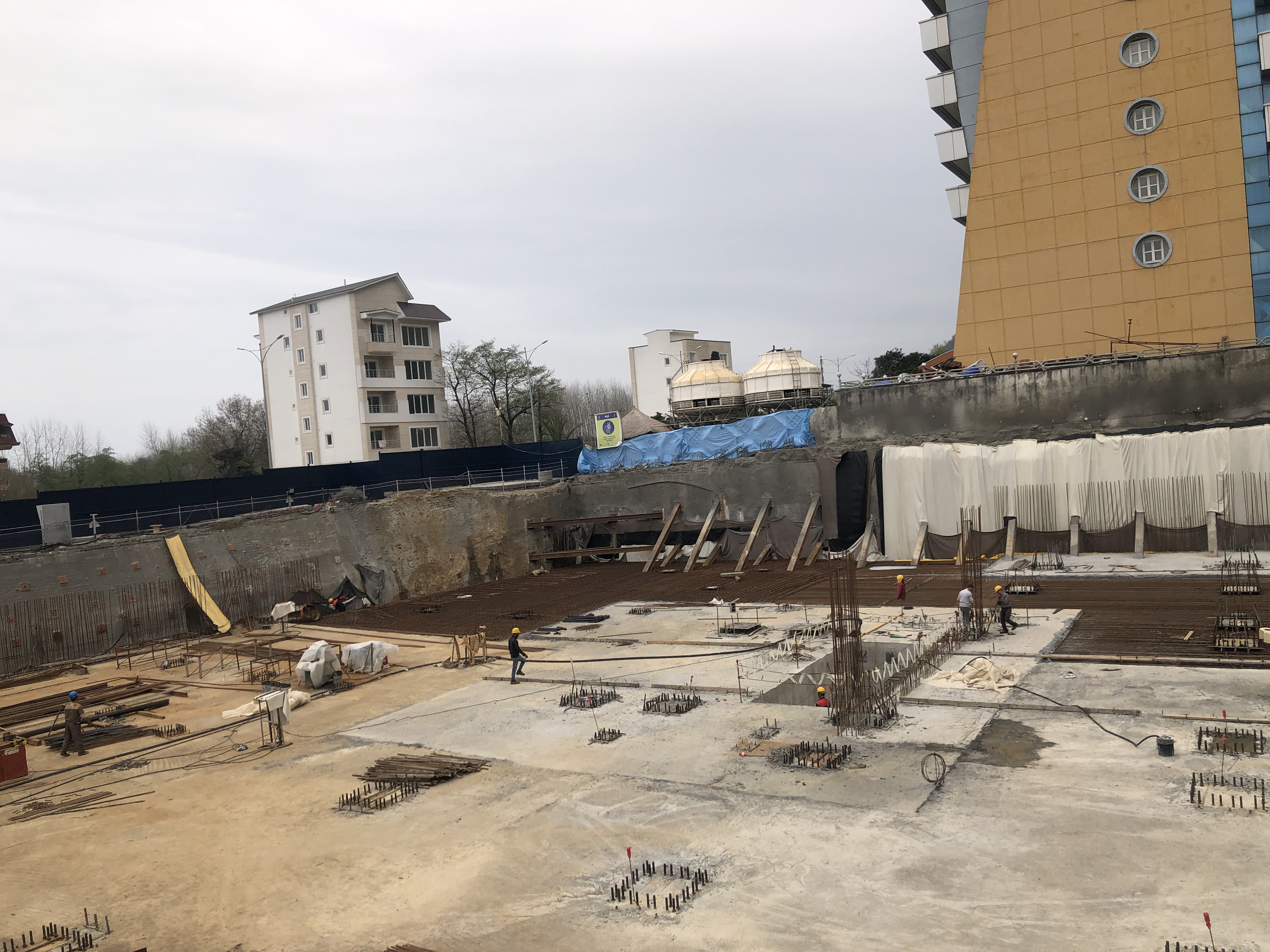 تصویر کارگاه