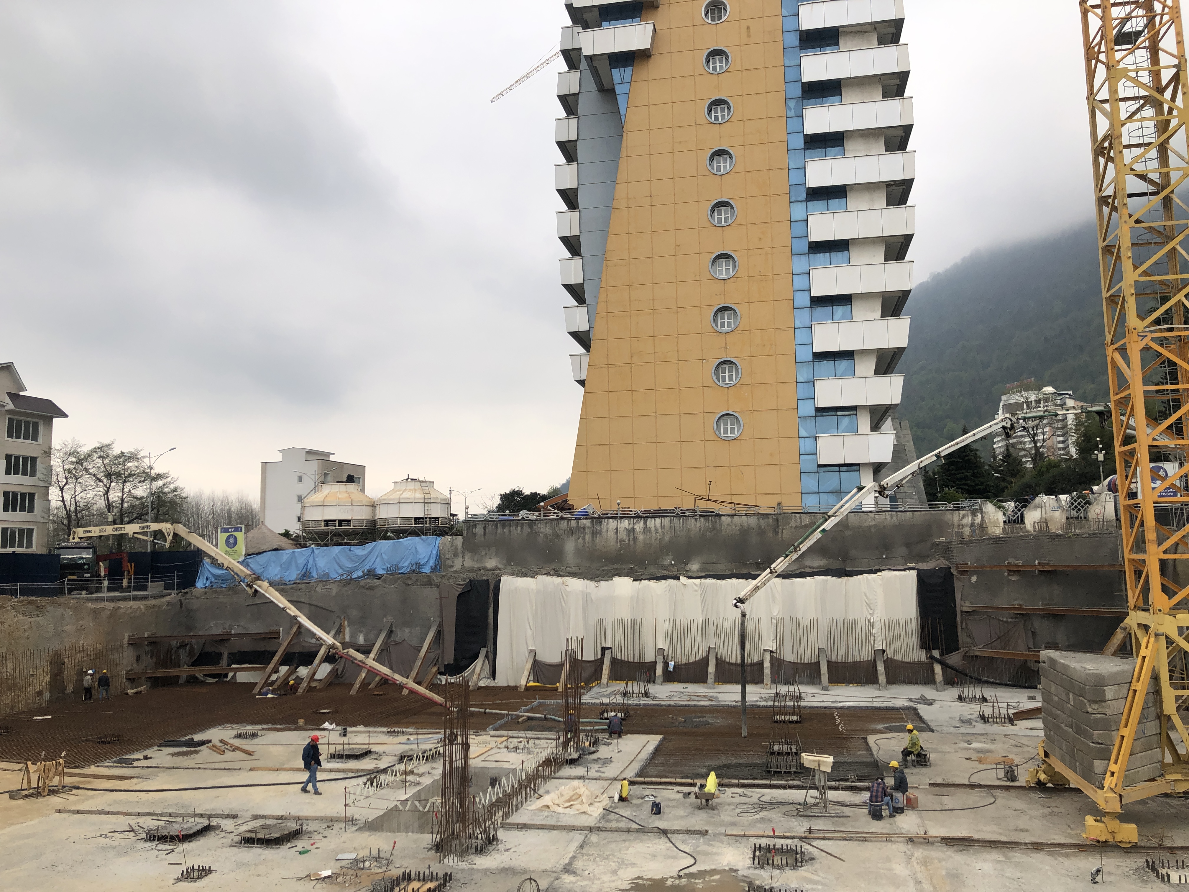 تصویر کارگاه