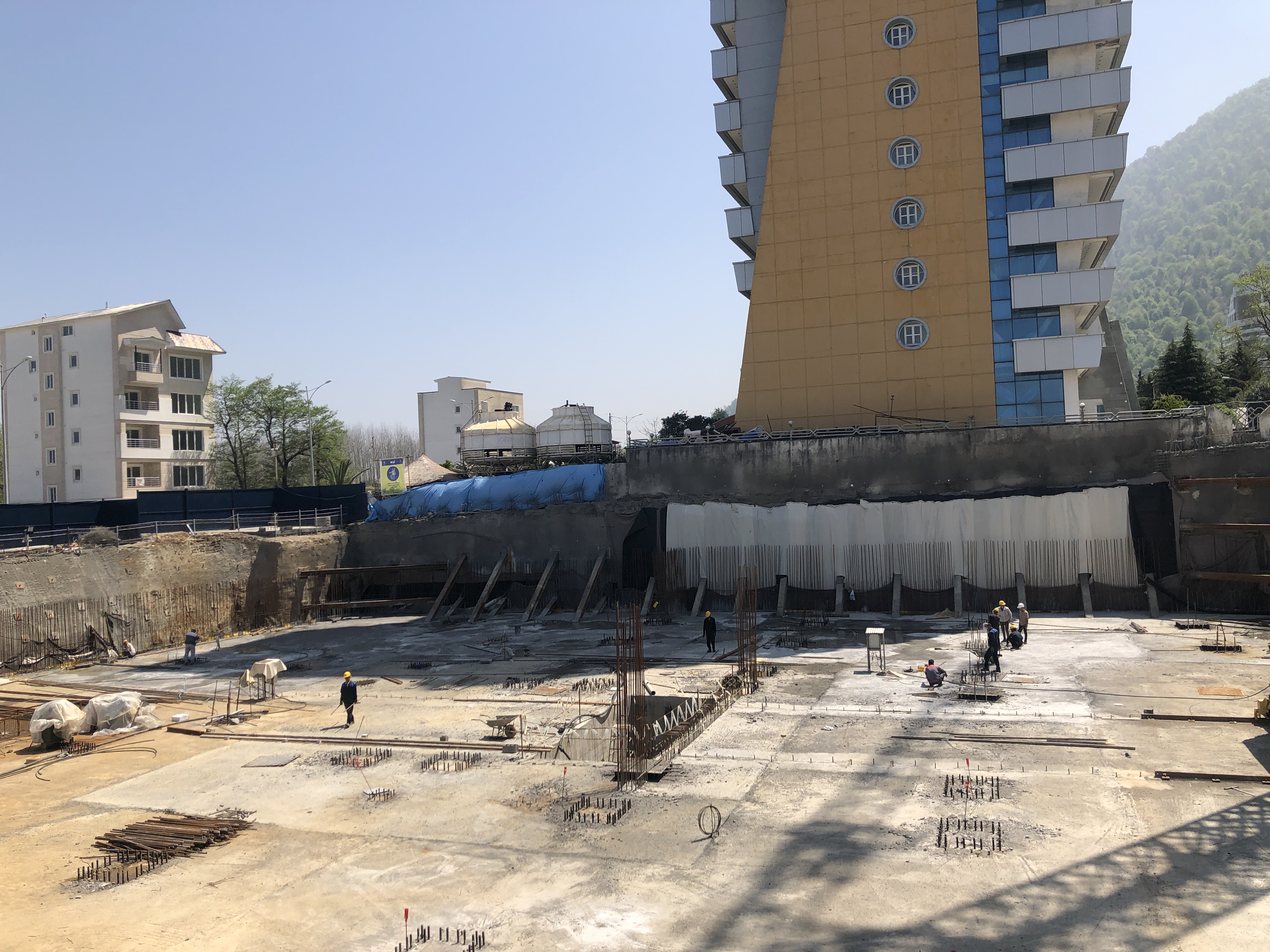 تصویر کارگاه