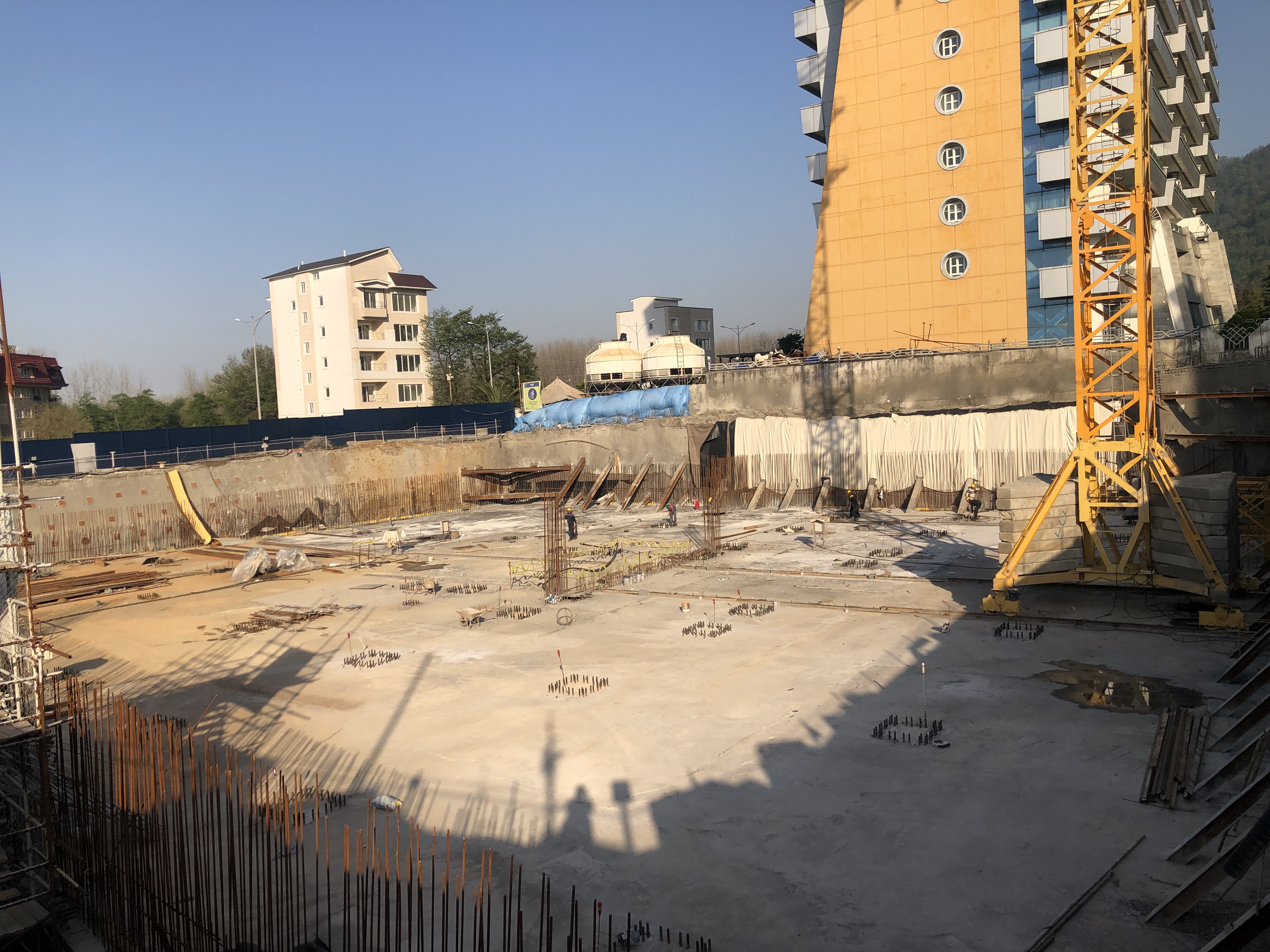 تصویر کارگاه