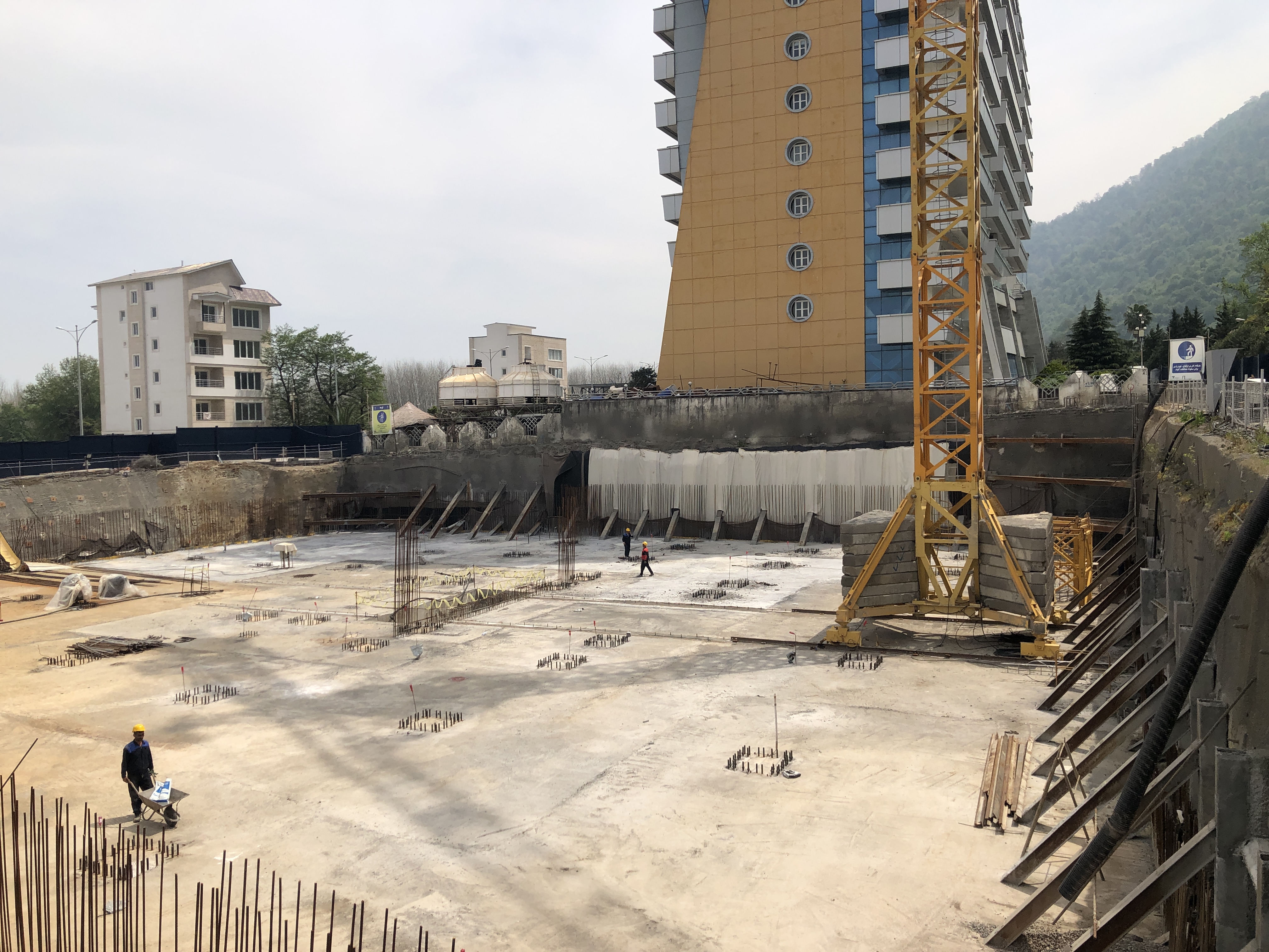 تصویر کارگاه