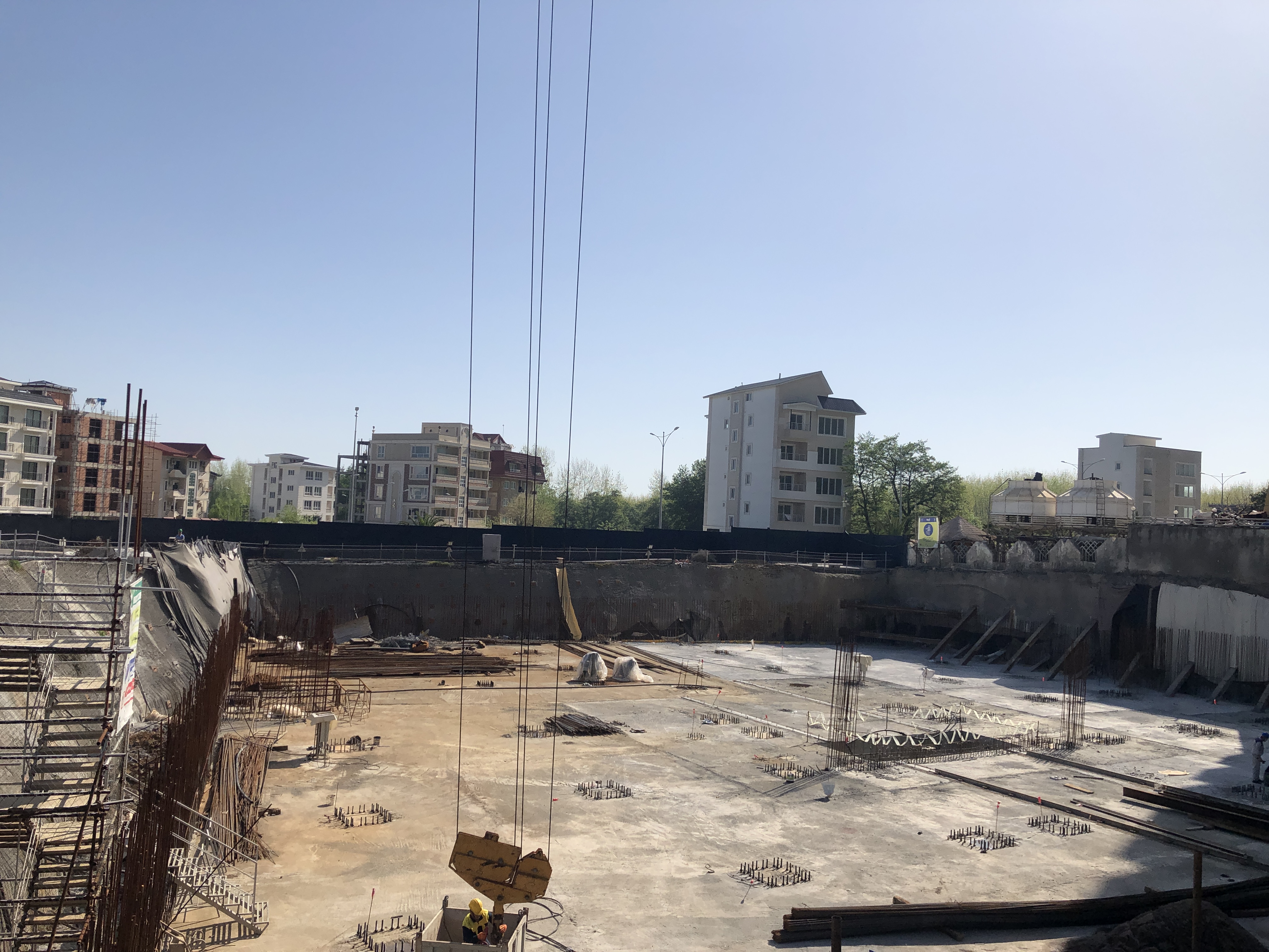 تصویر کارگاه