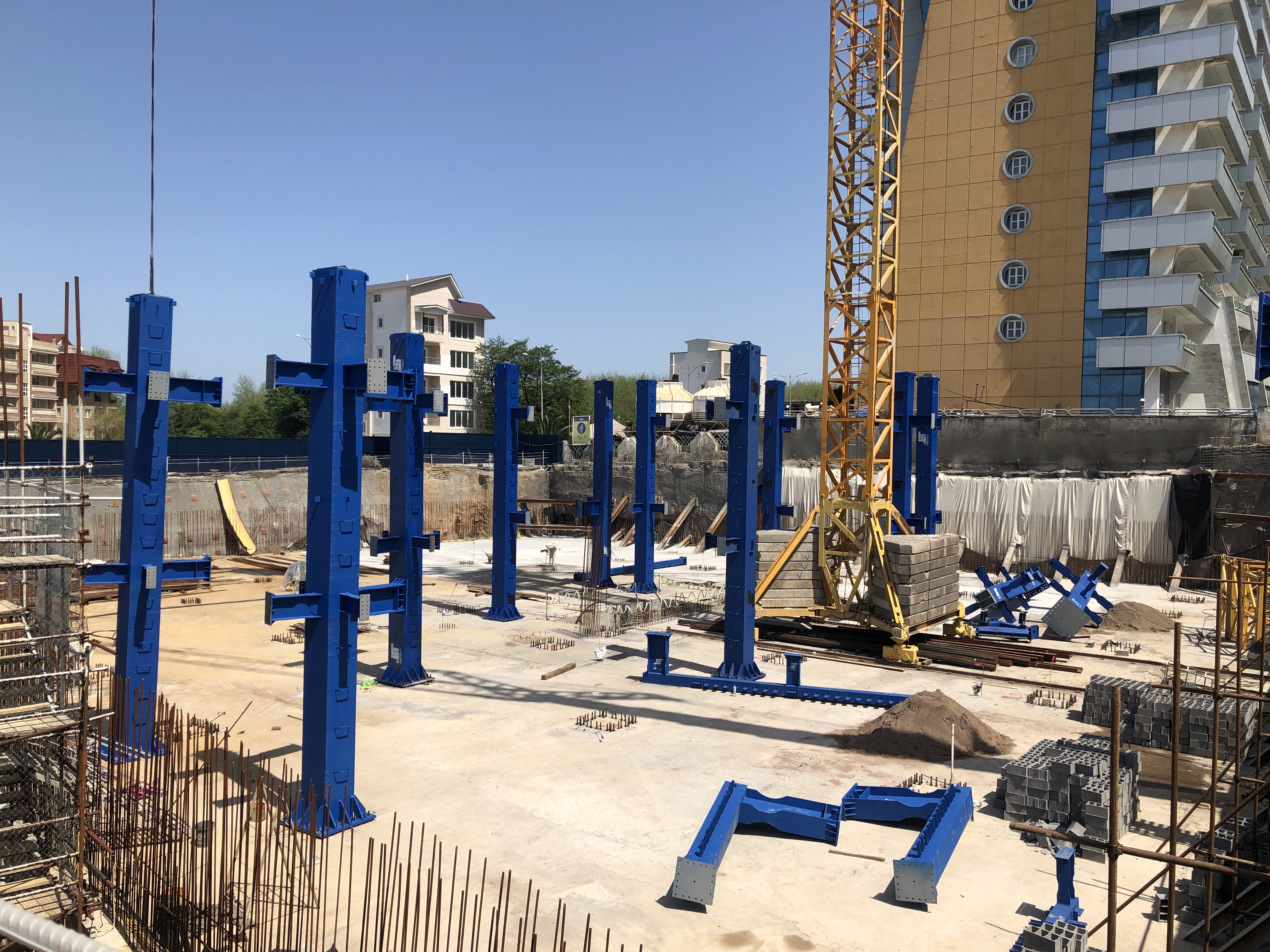 تصویر کارگاه