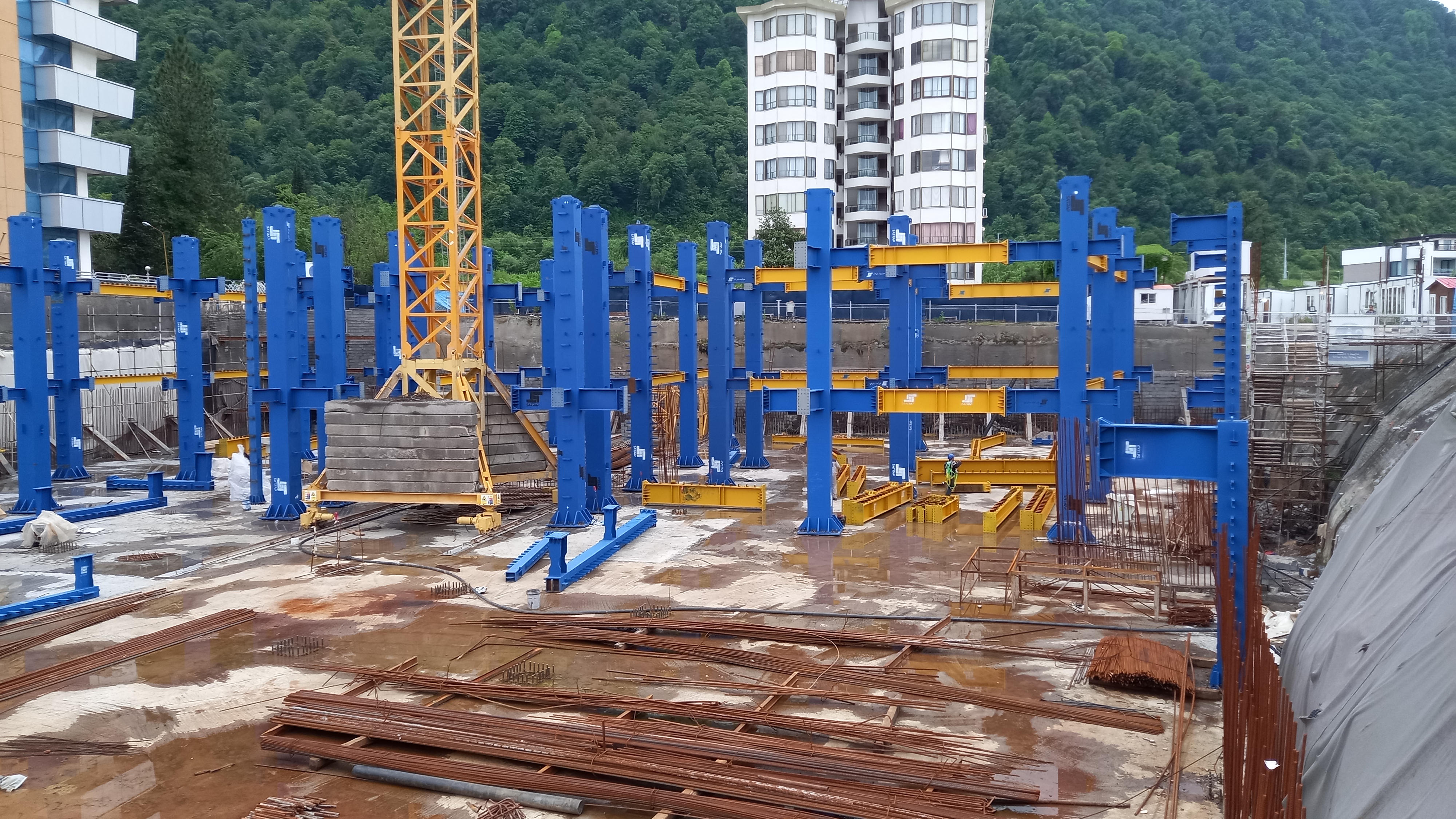 تصویر کارگاه