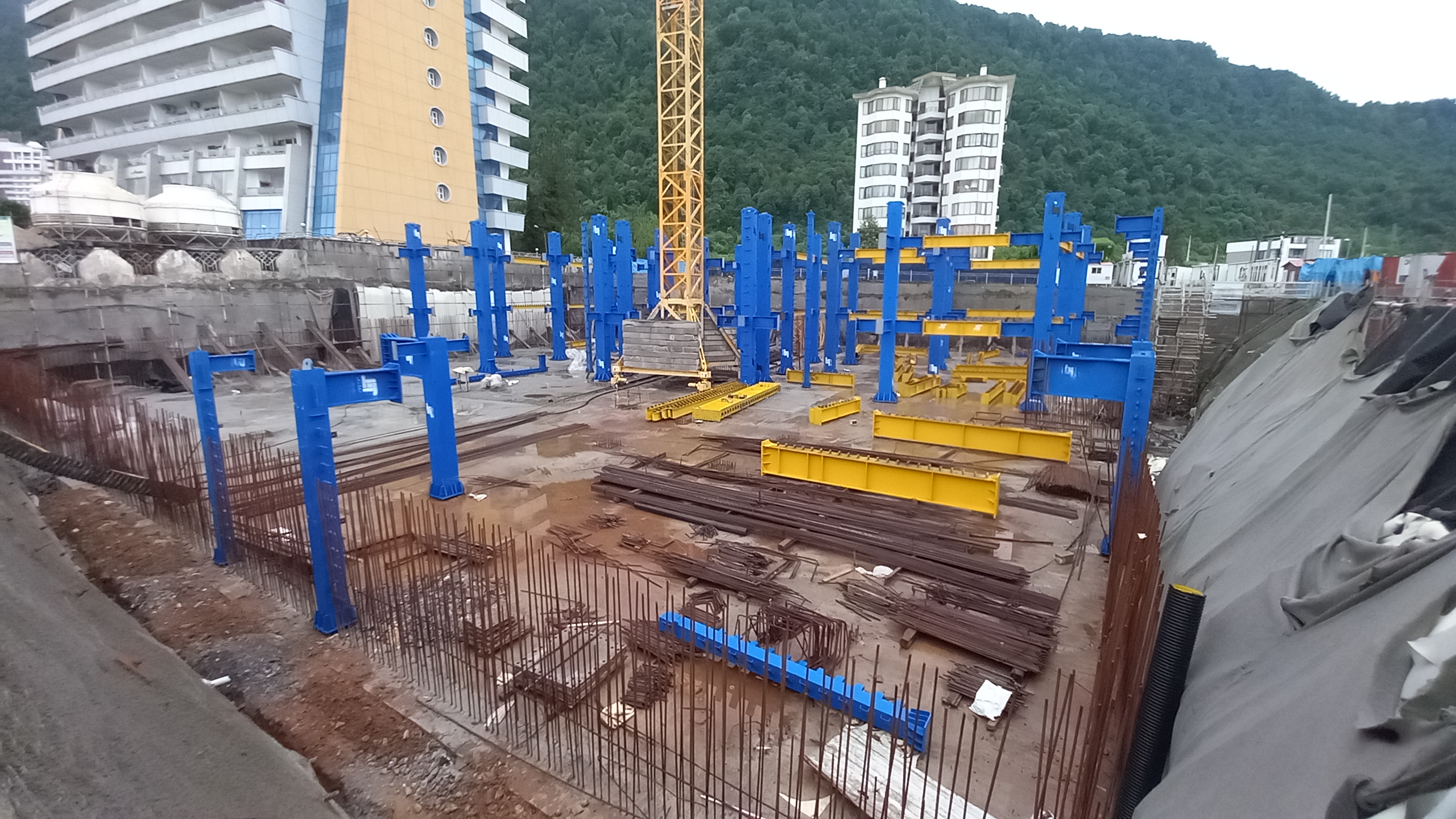 تصویر کارگاه