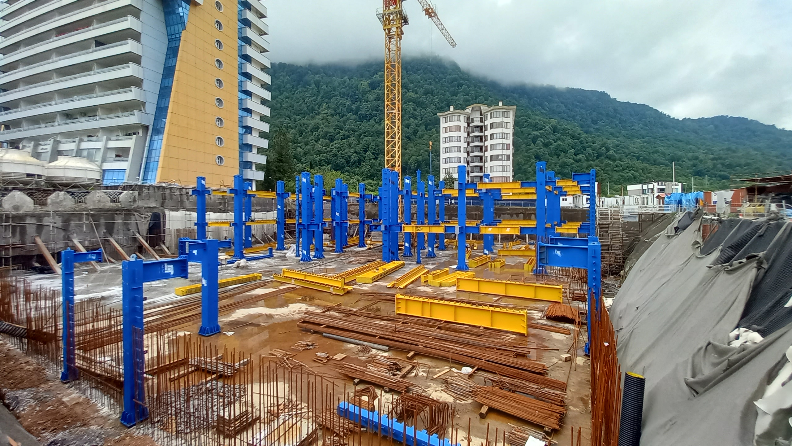 تصویر کارگاه