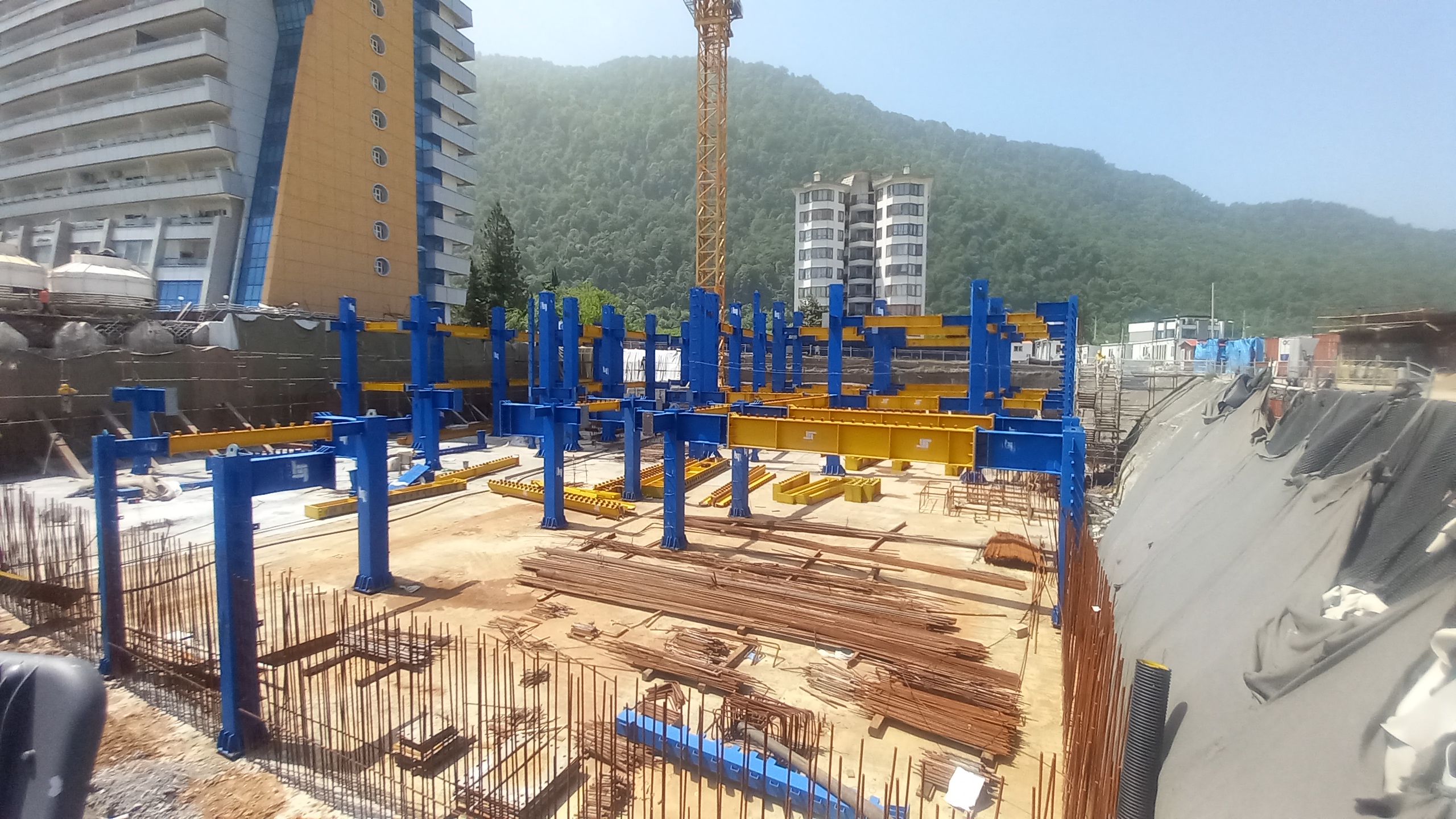 تصویر کارگاه