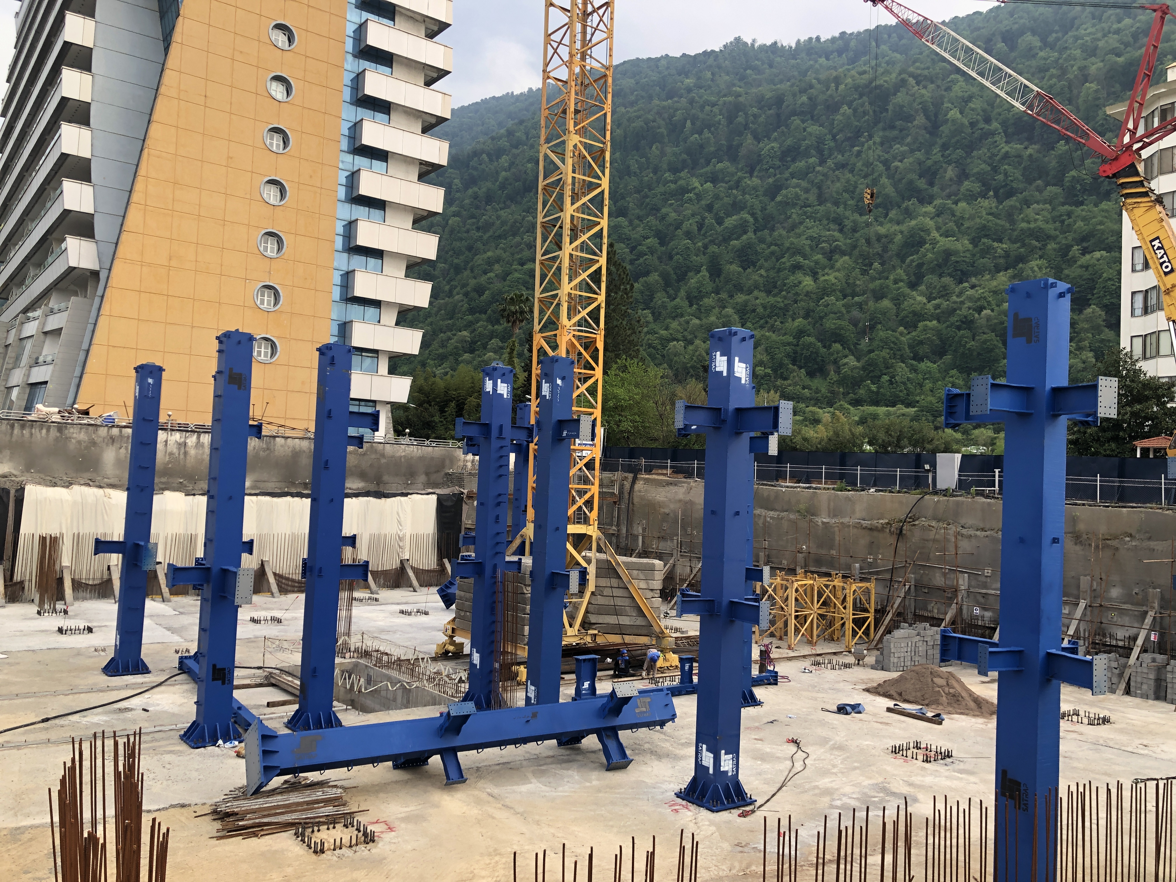 تصویر کارگاه