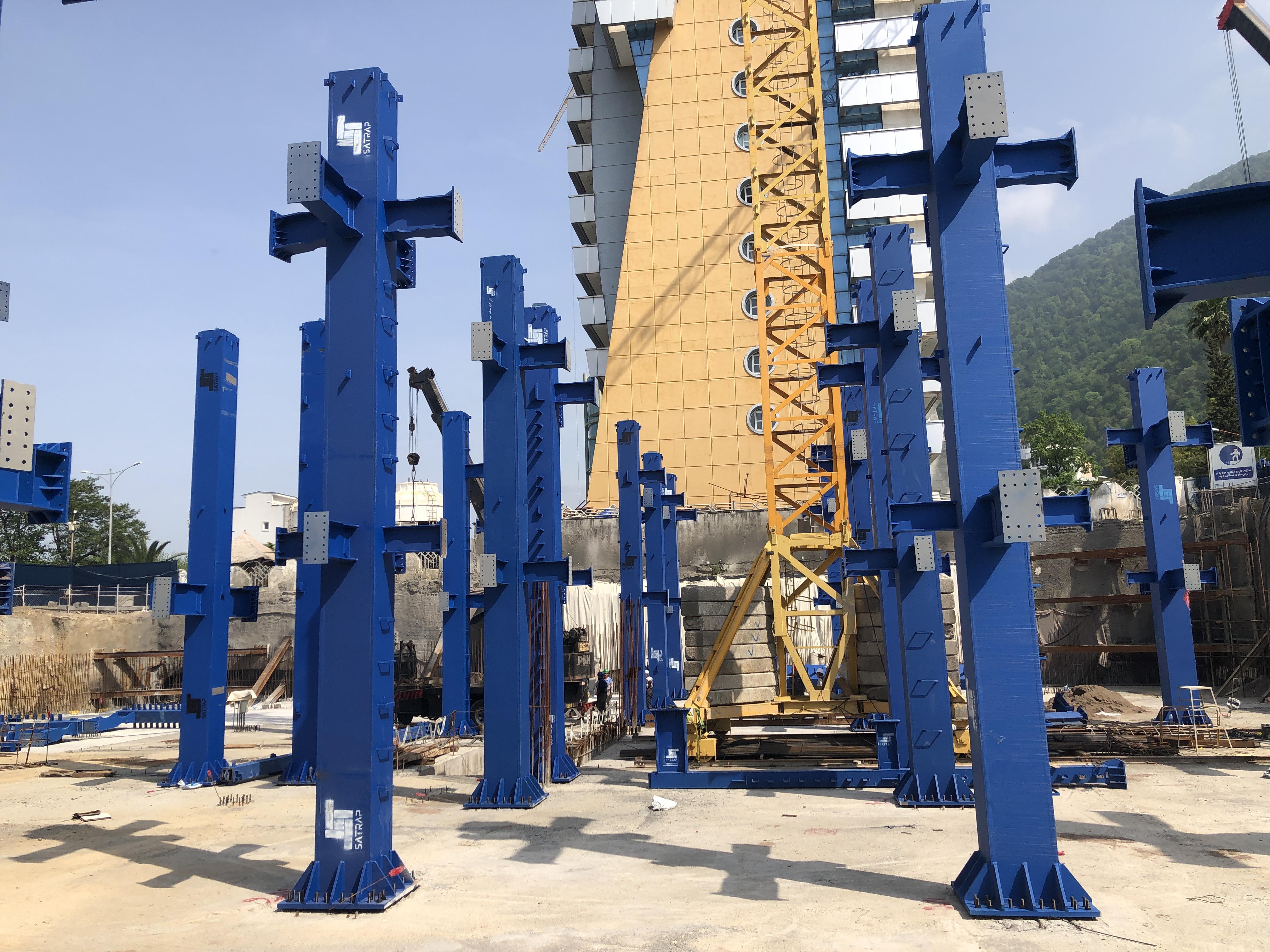 تصویر کارگاه