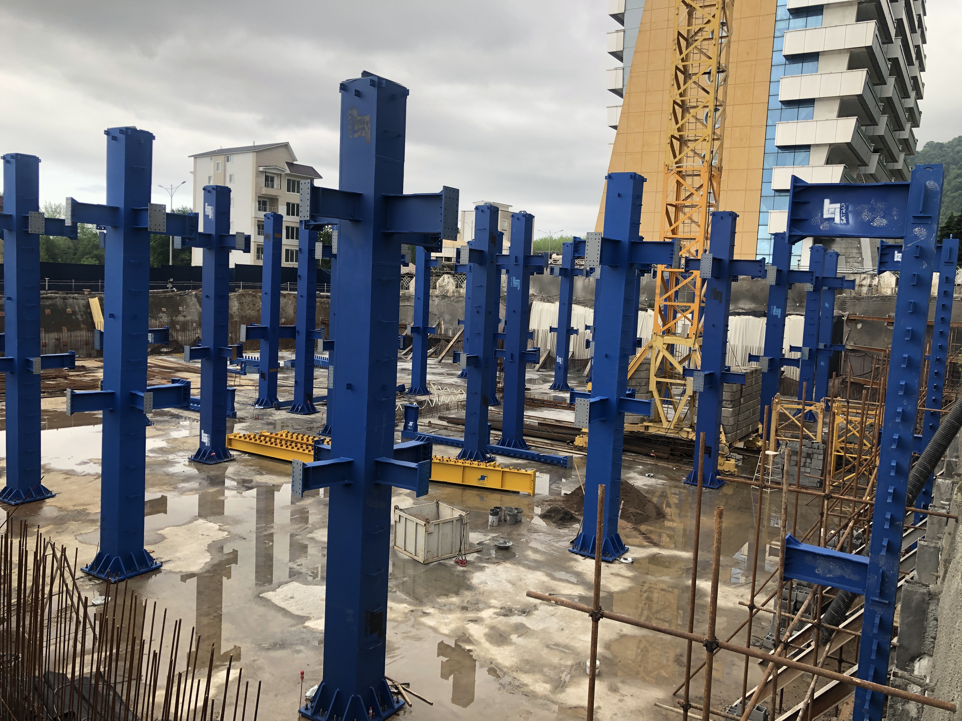 تصویر کارگاه