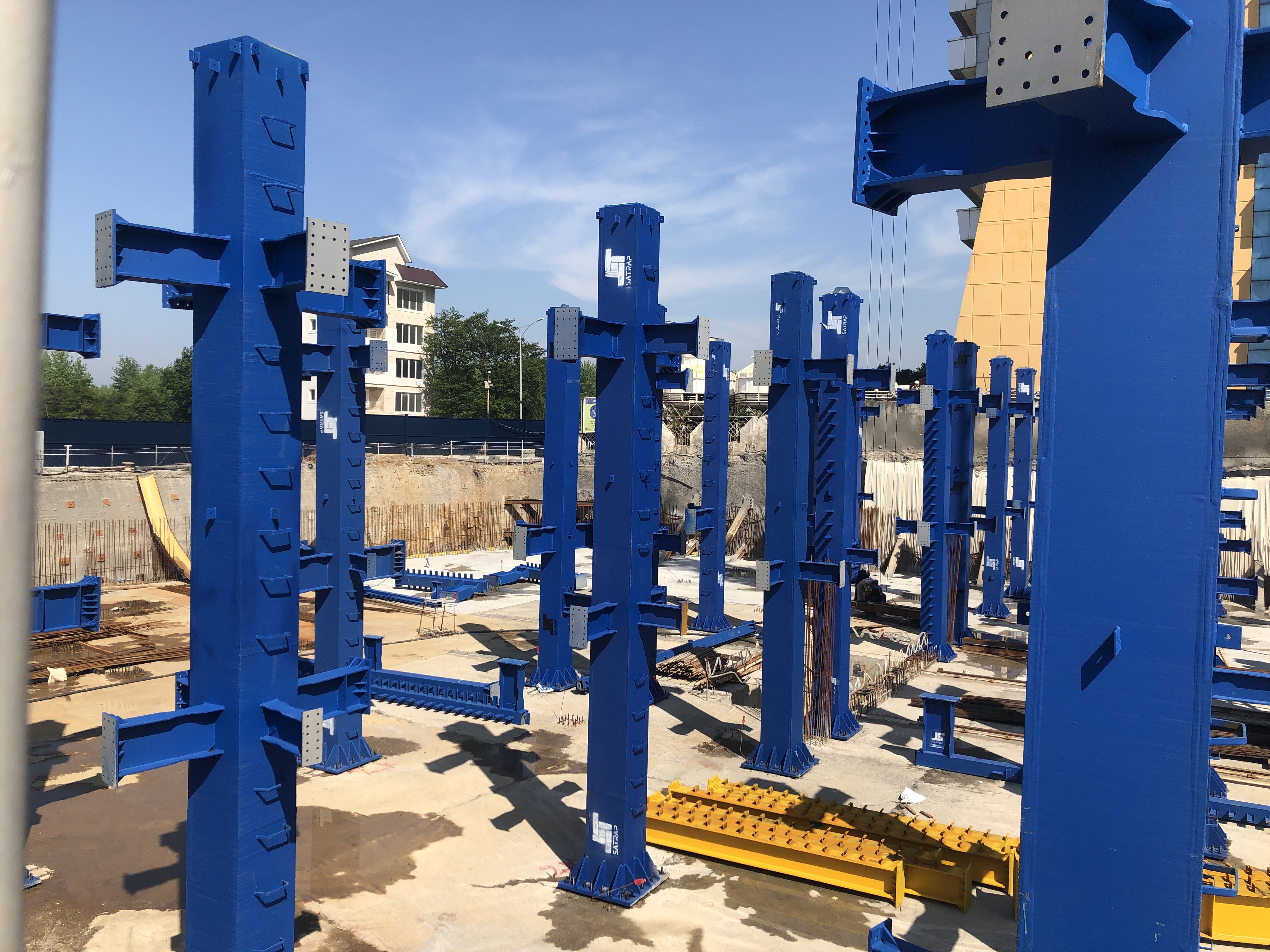 تصویر کارگاه