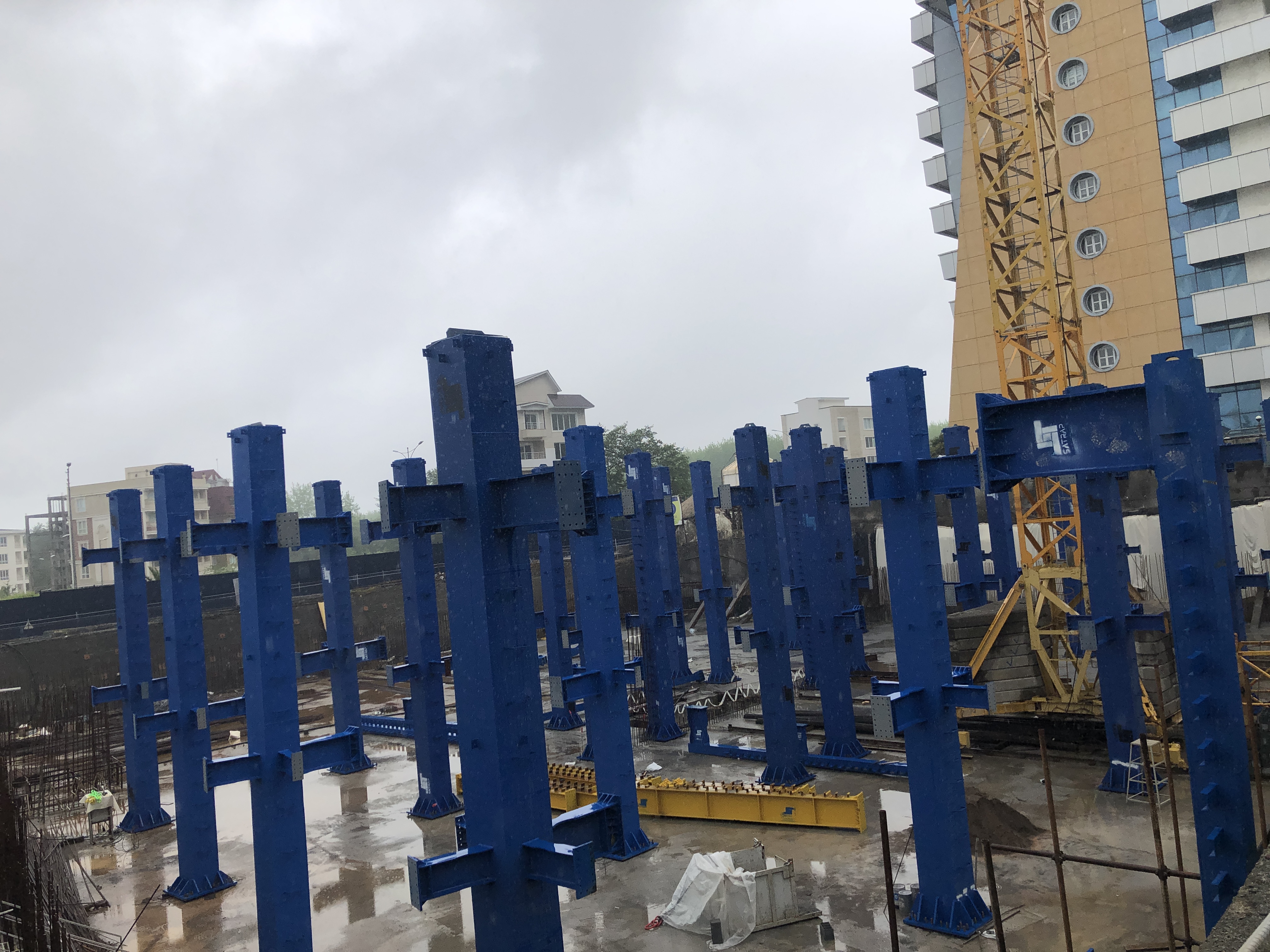 تصویر کارگاه