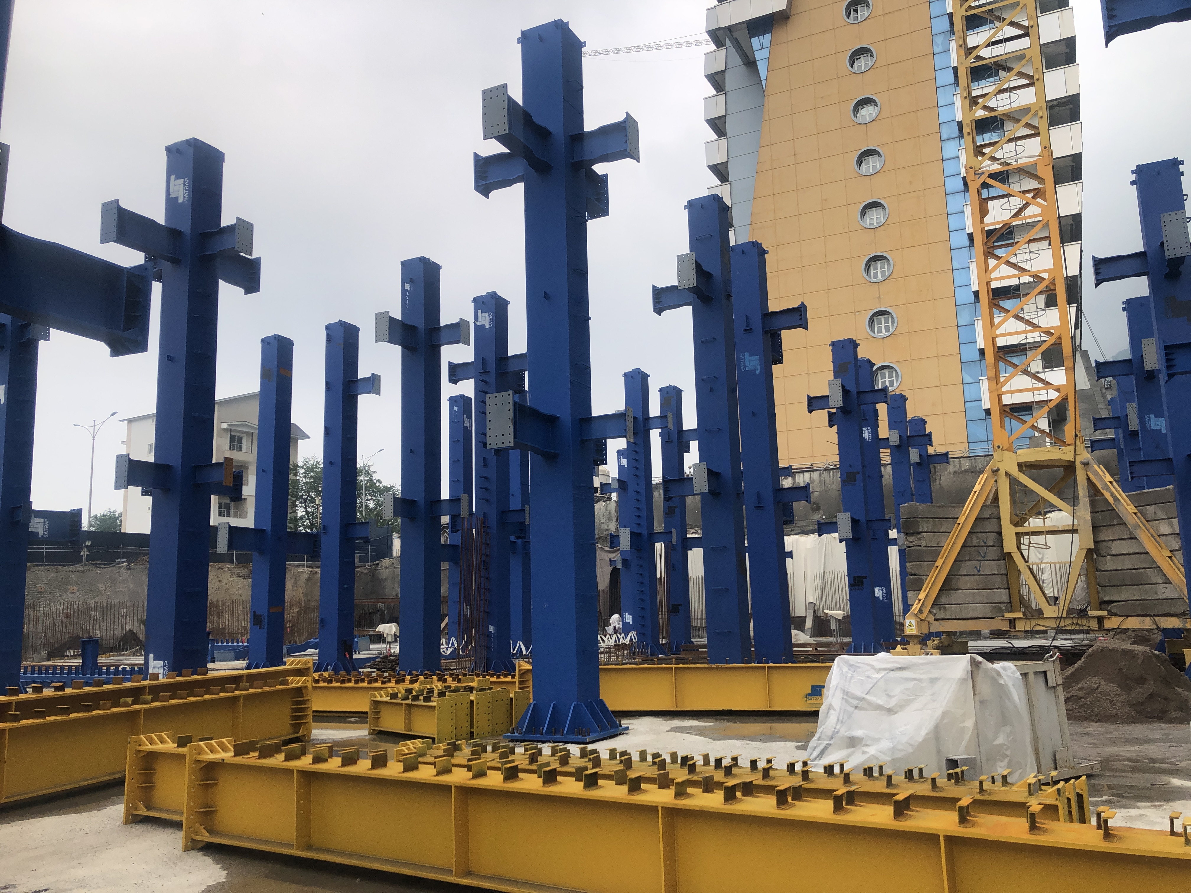 تصویر کارگاه