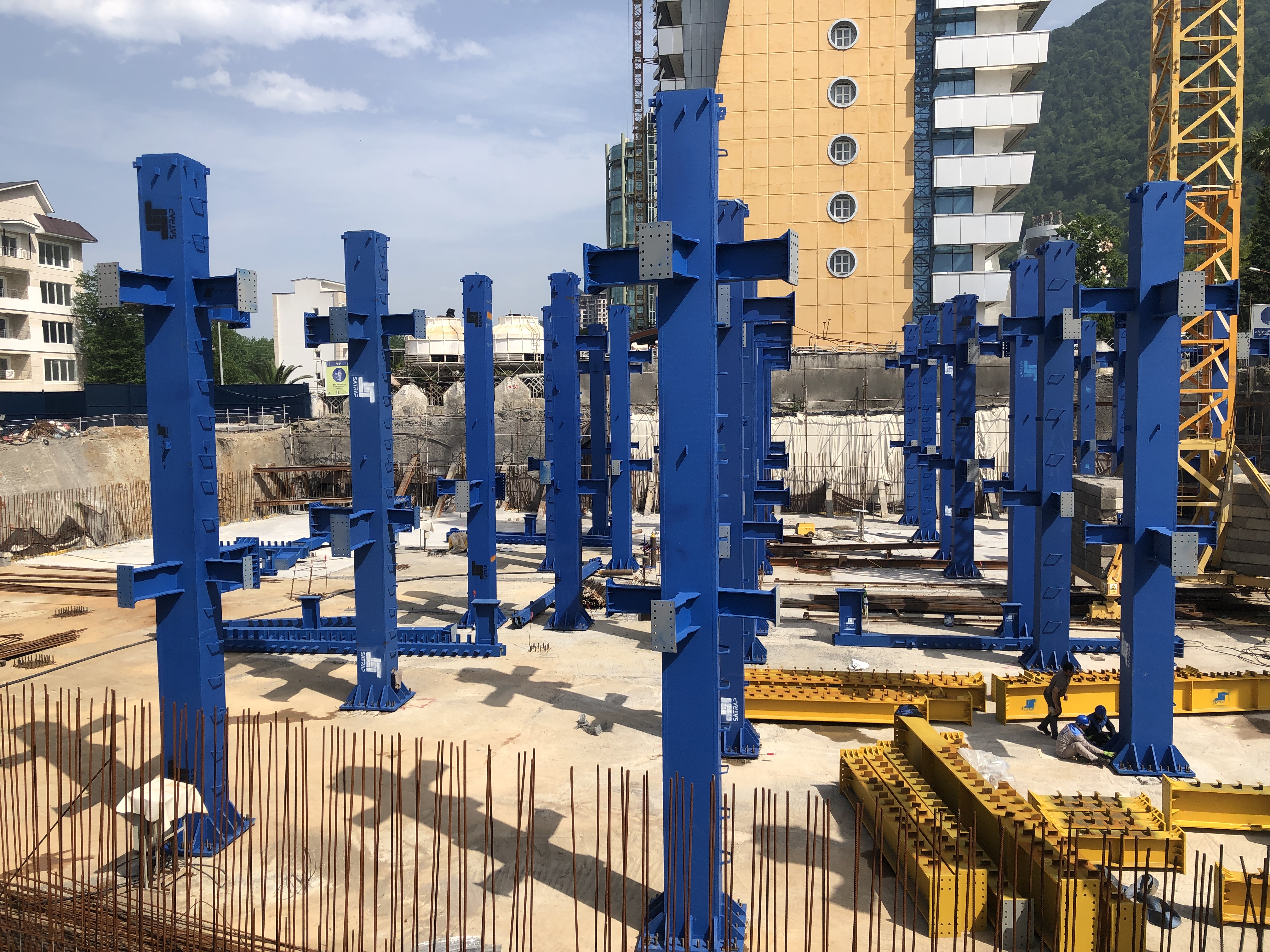 تصویر کارگاه