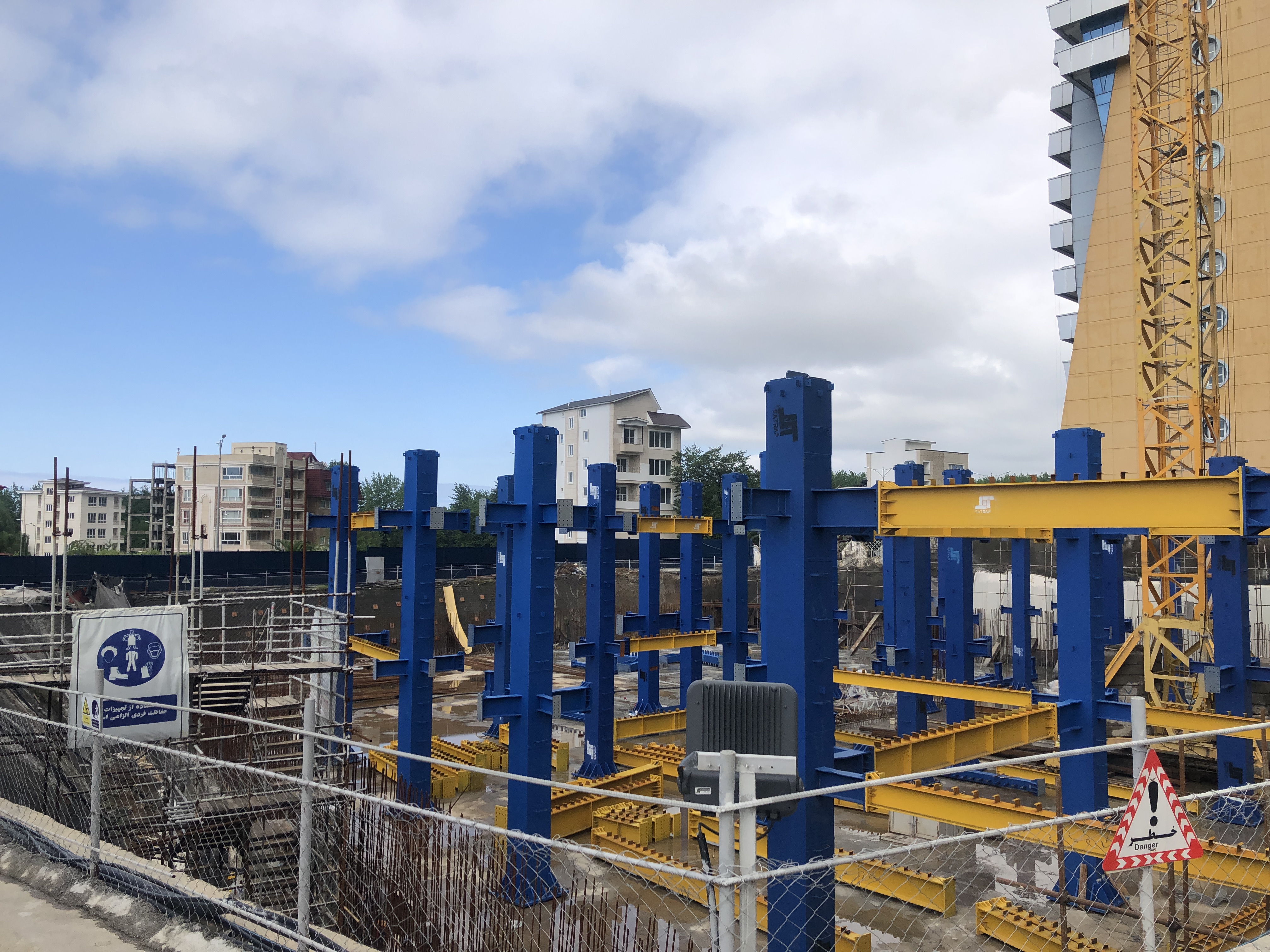 تصویر کارگاه