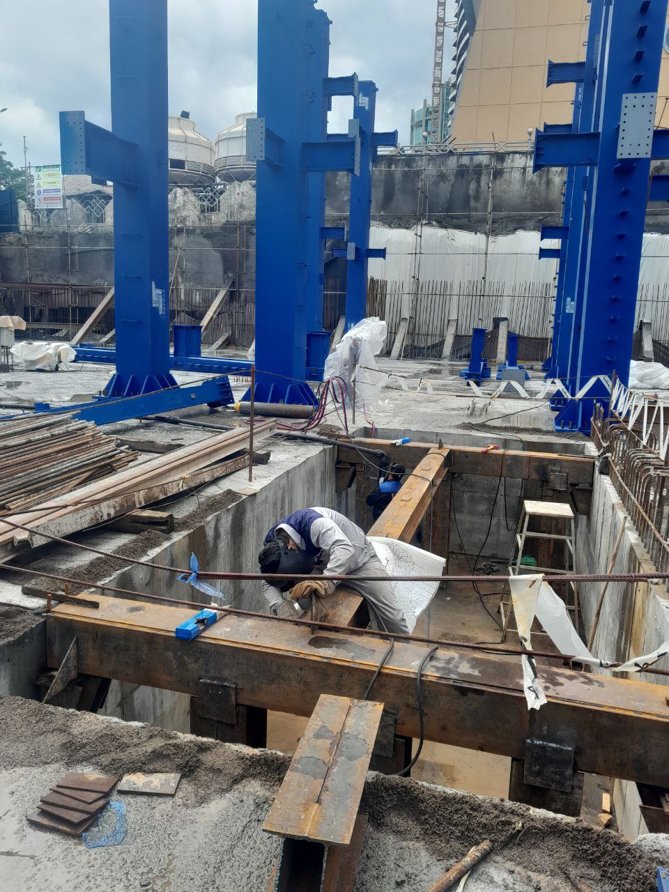 تصویر کارگاه