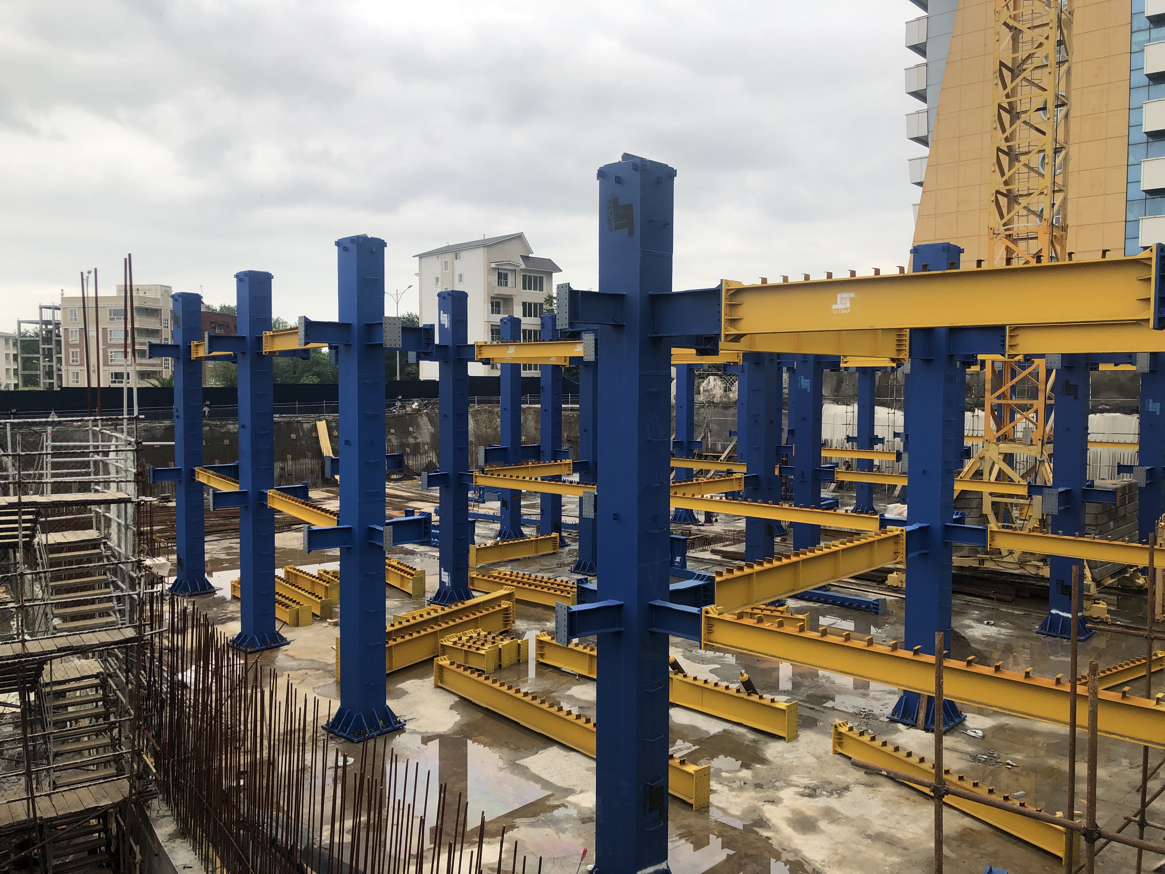 تصویر کارگاه