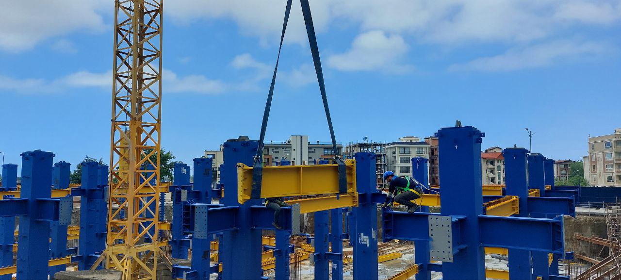 تصویر کارگاه