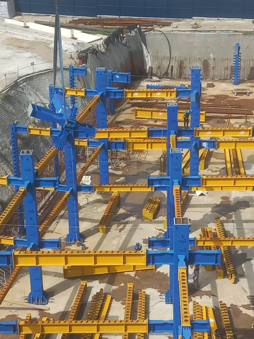 تصویر کارگاه