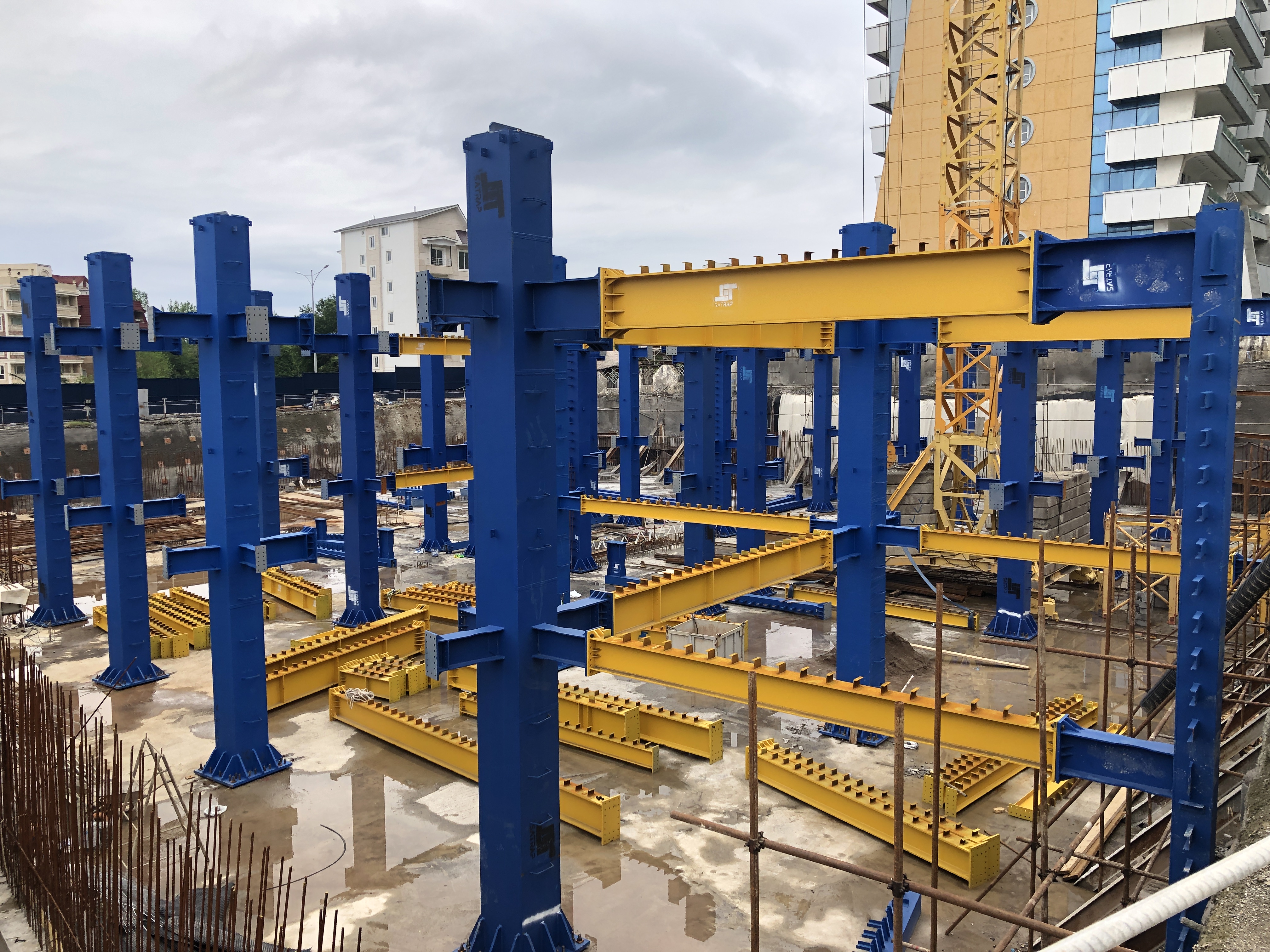 تصویر کارگاه