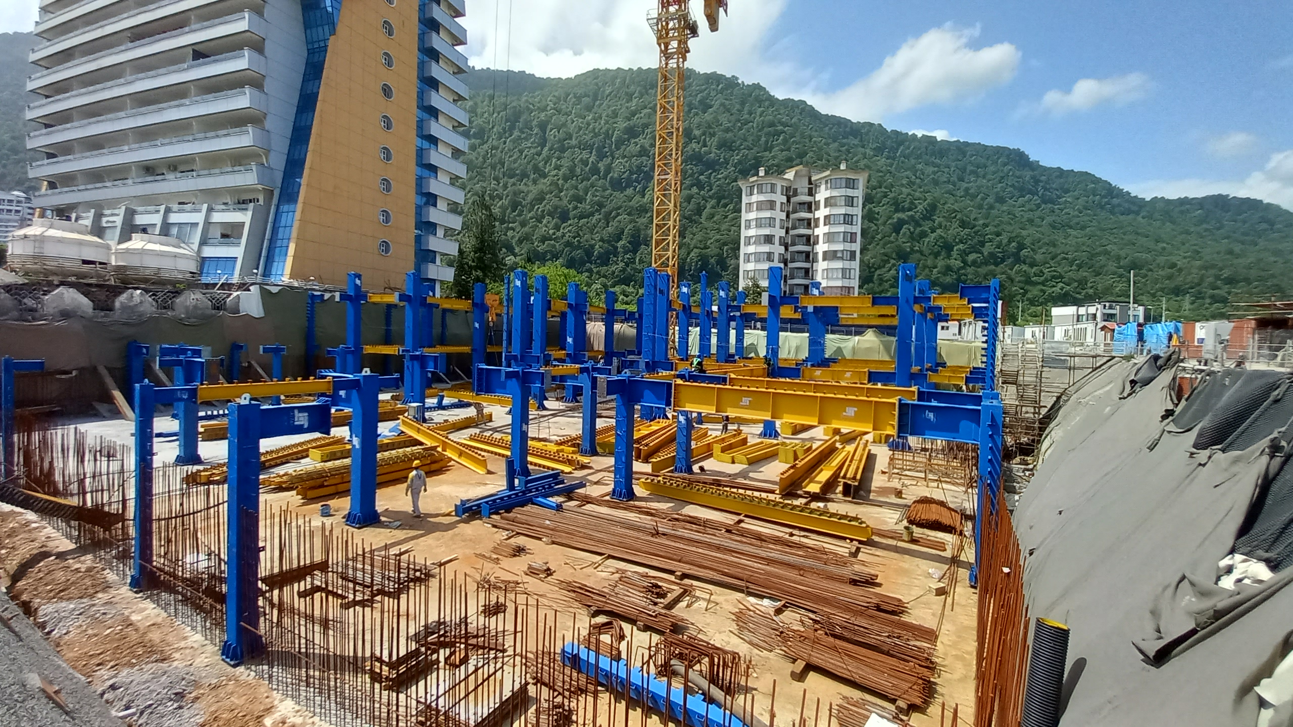 تصویر کارگاه