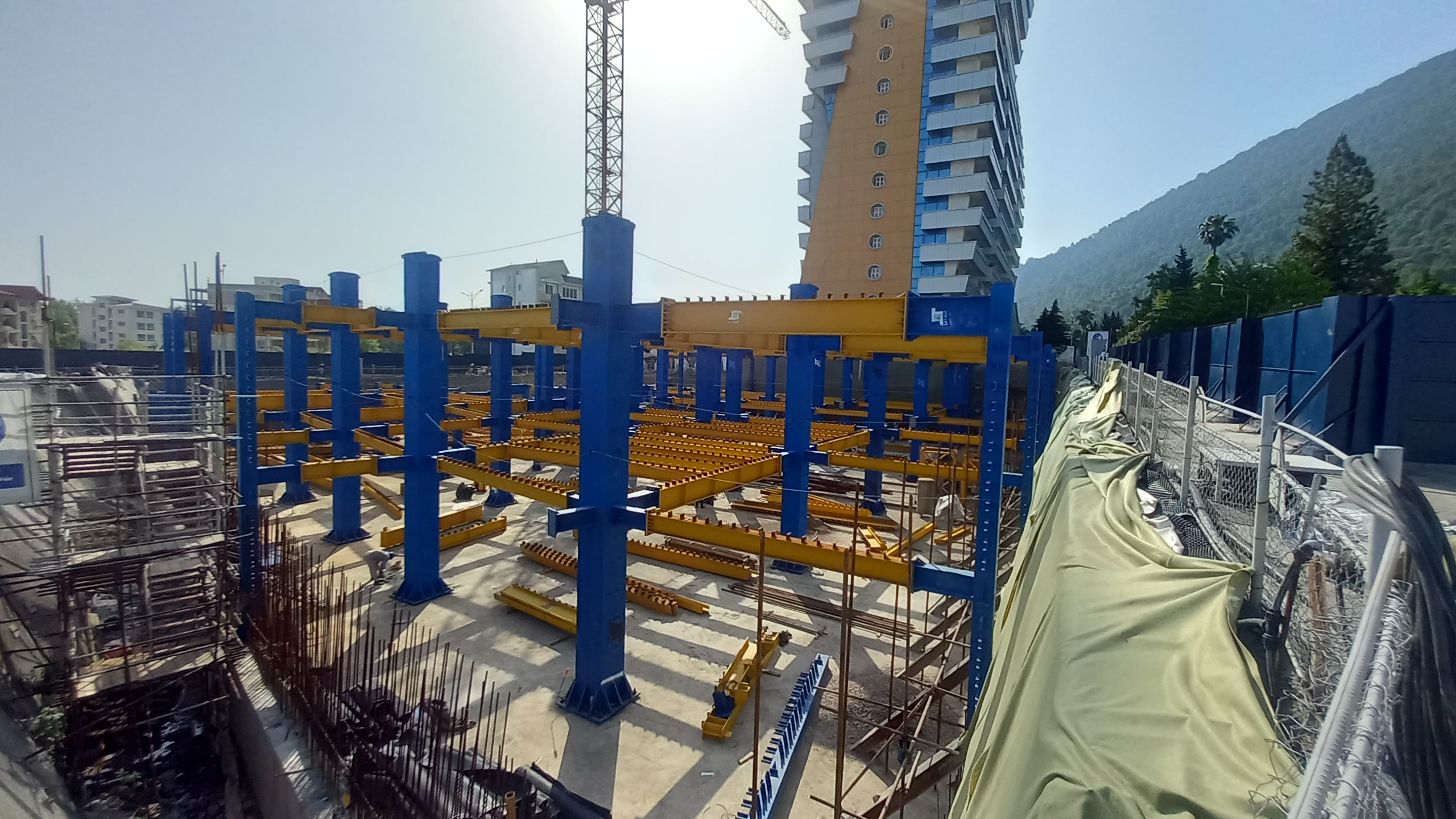 تصویر کارگاه