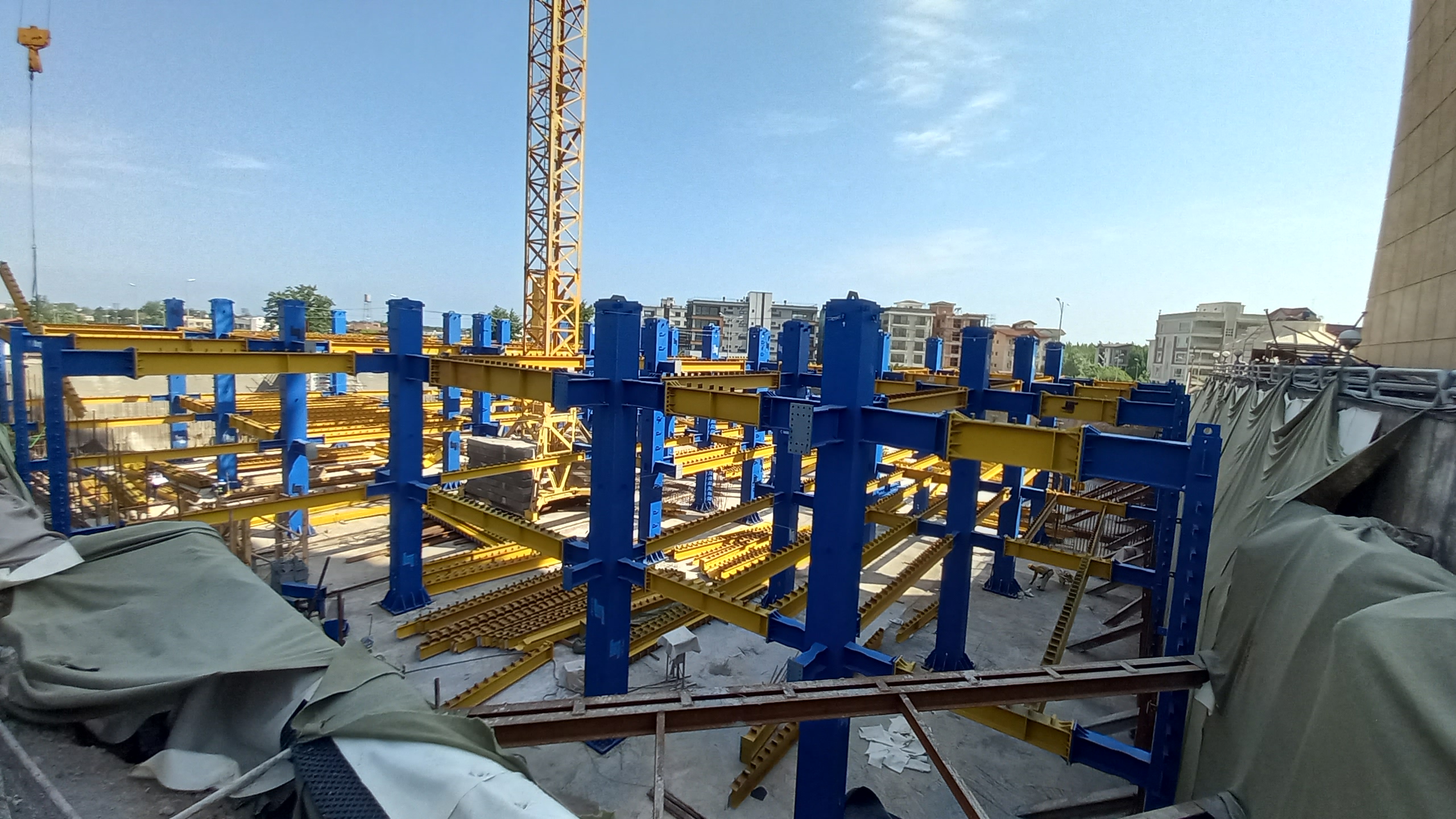 تصویر کارگاه