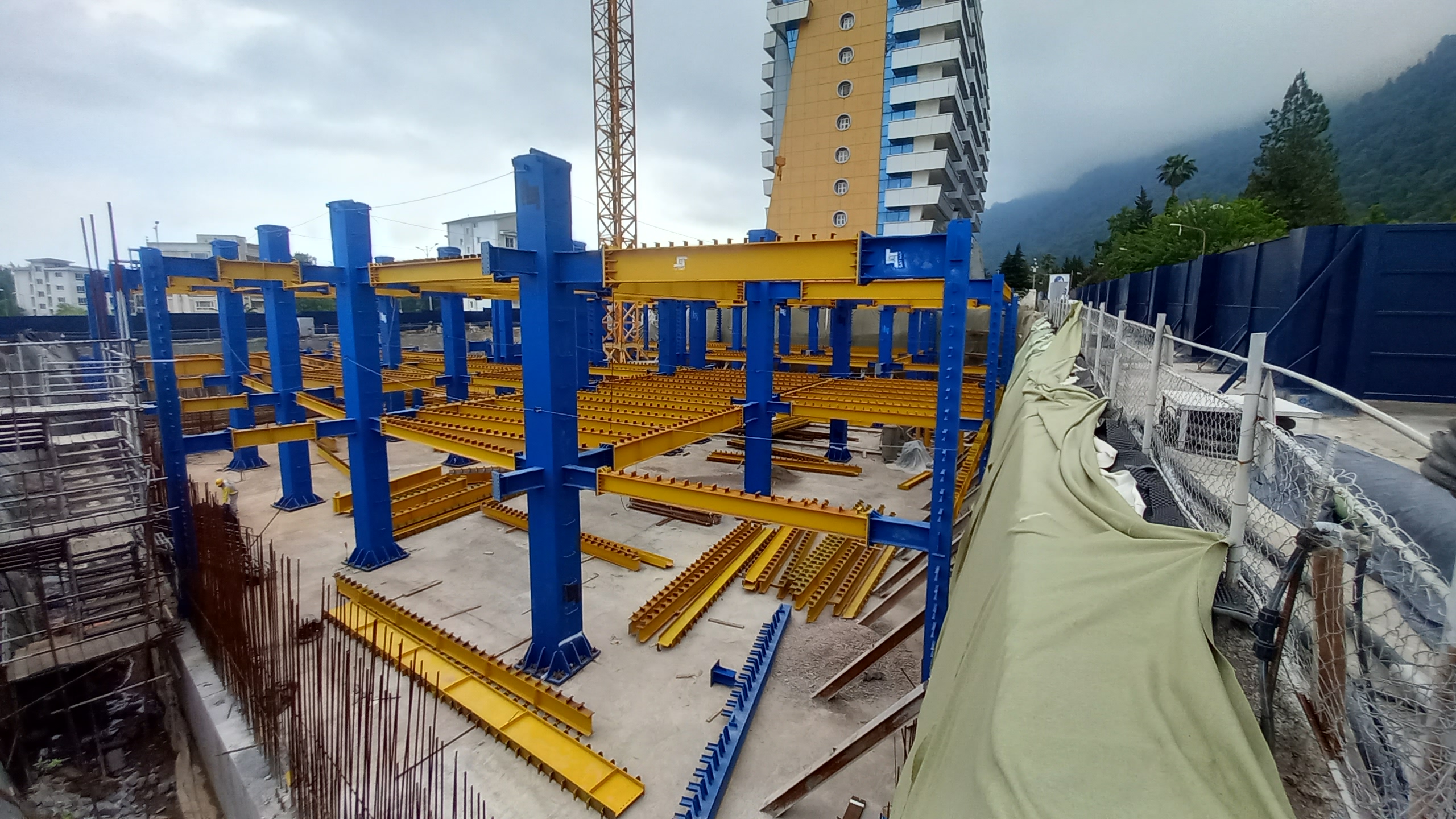 تصویر کارگاه