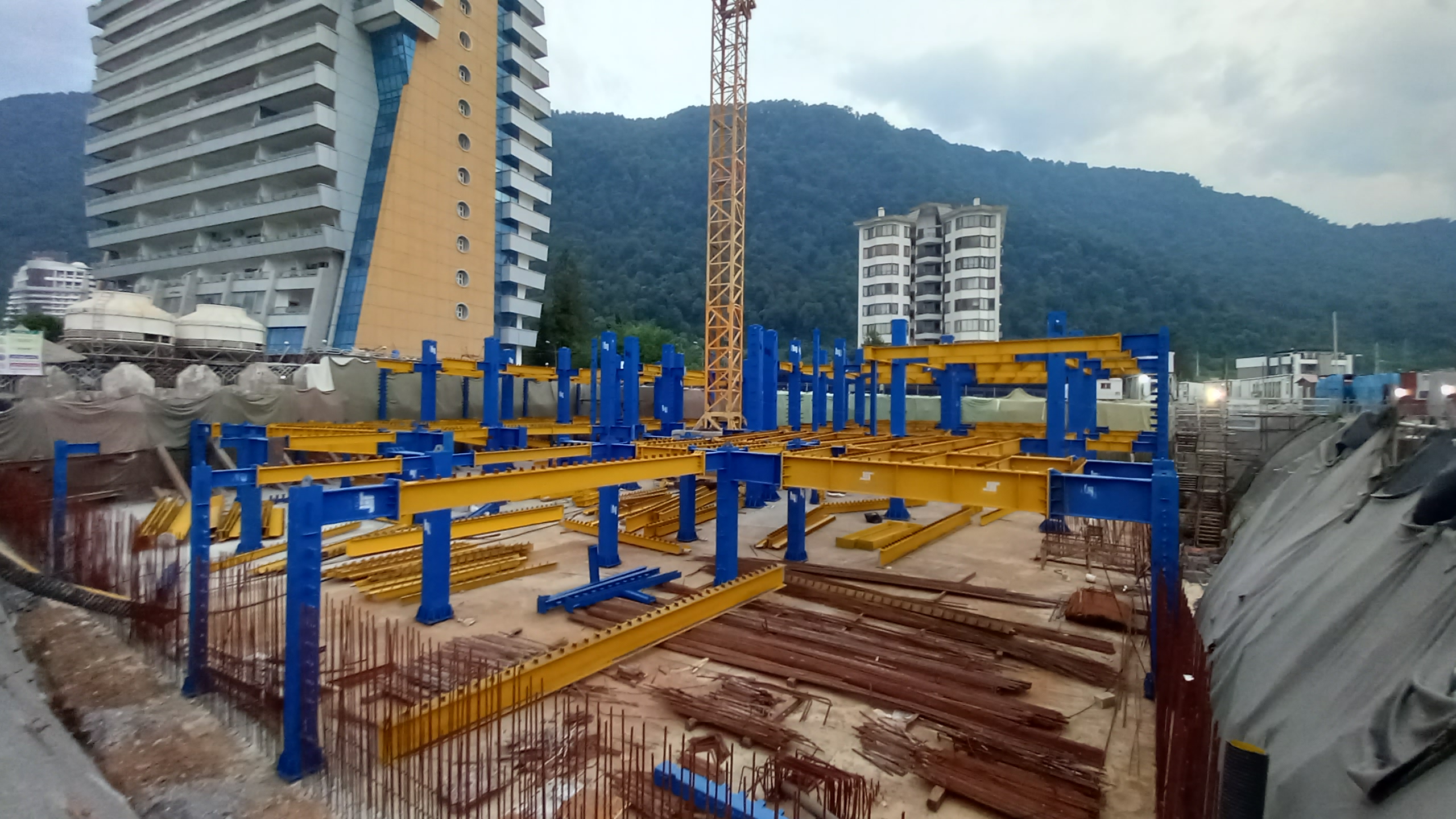 تصویر کارگاه