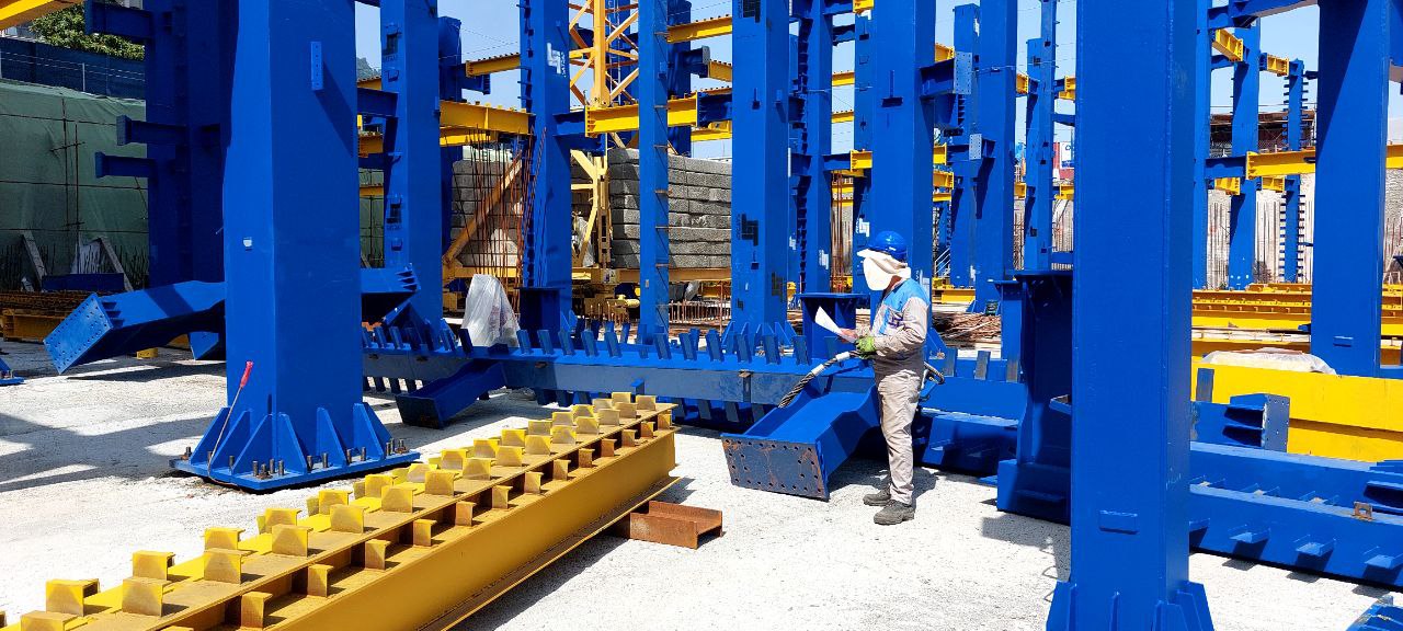 تصویر کارگاه