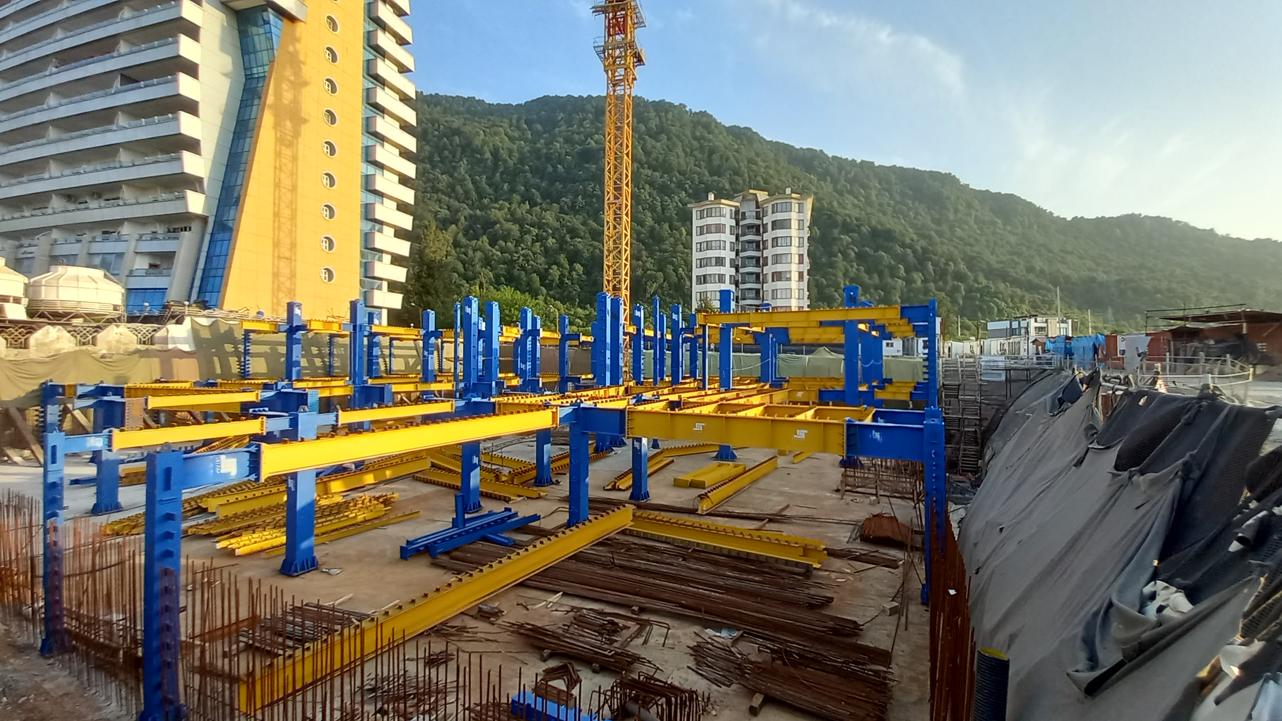 تصویر کارگاه