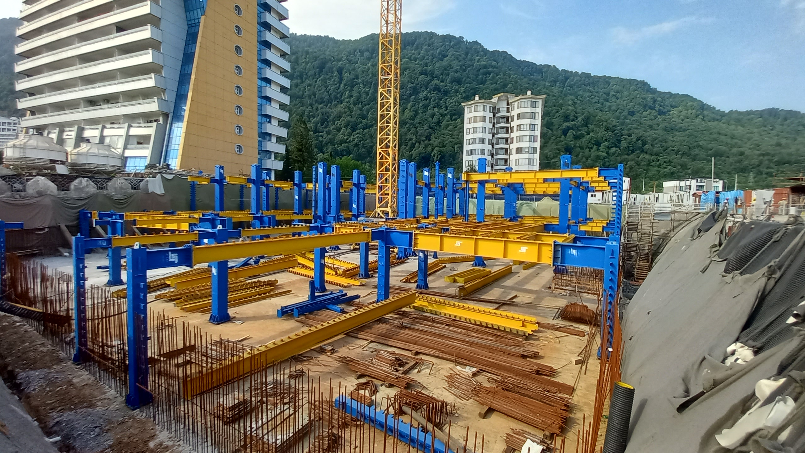 تصویر کارگاه