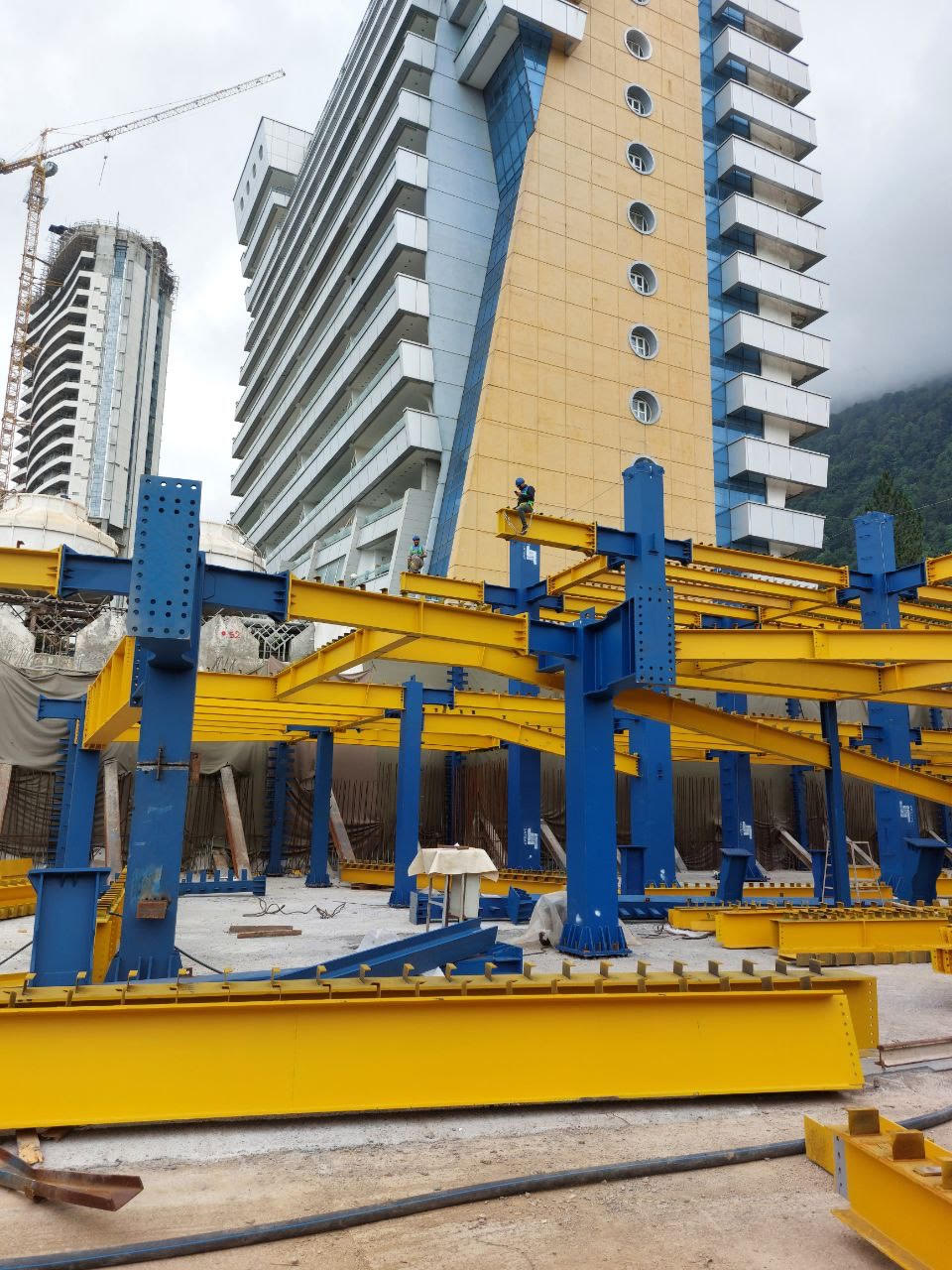 تصویر کارگاه