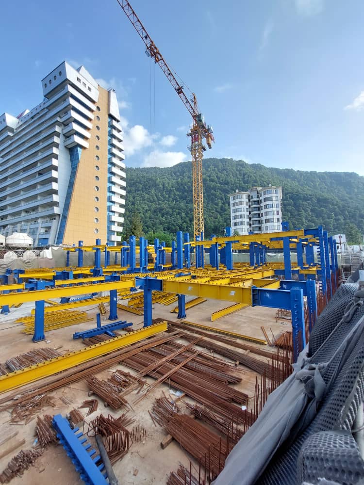 تصویر کارگاه