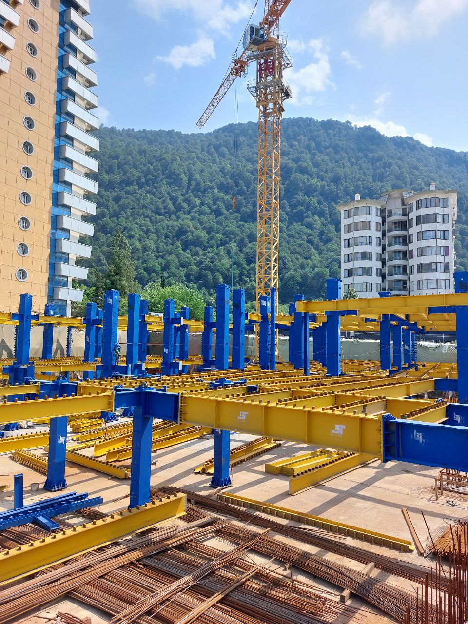 تصویر کارگاه