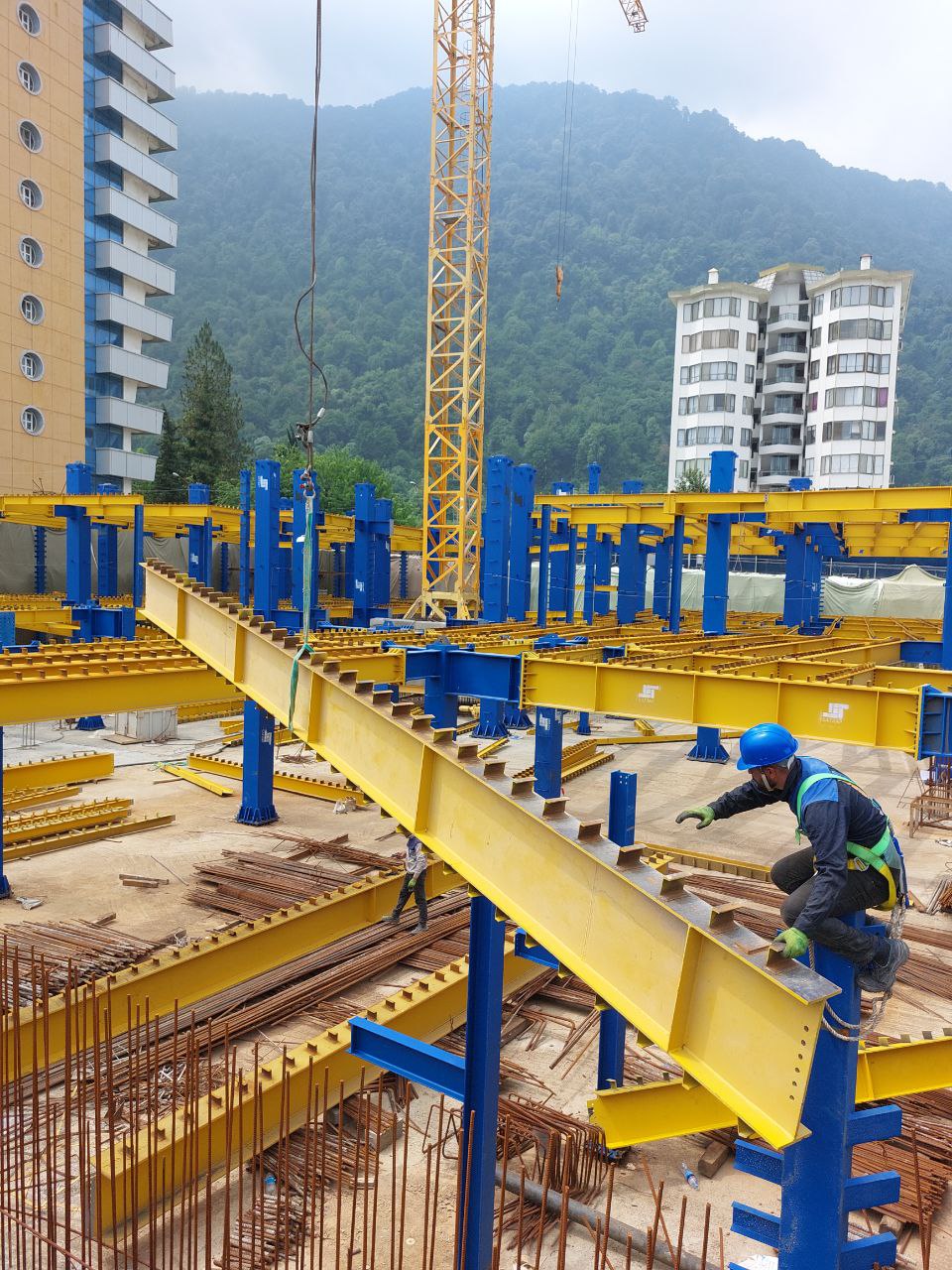 تصویر کارگاه