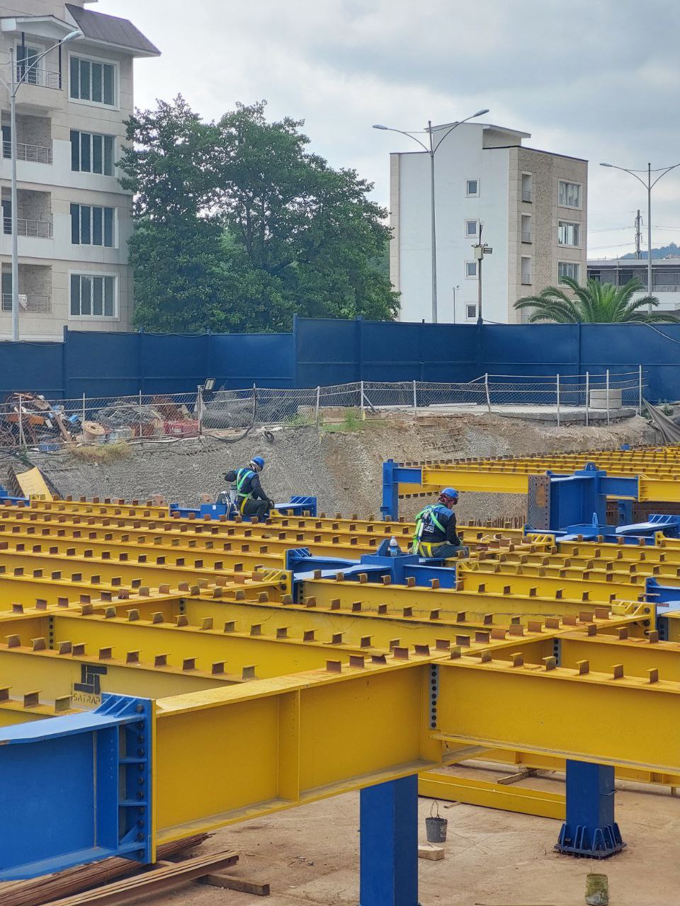 تصویر کارگاه