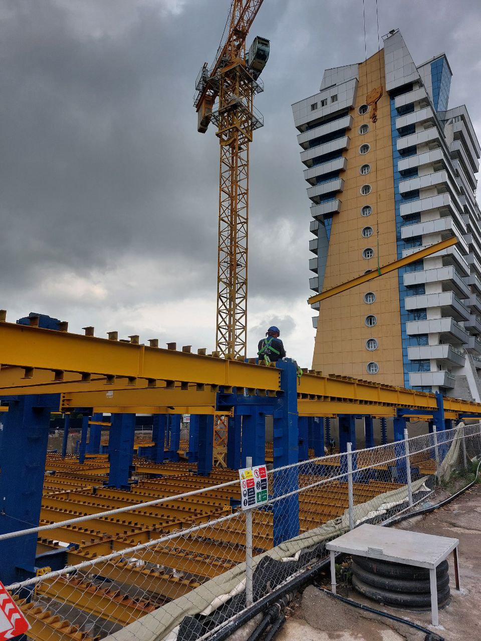 تصویر کارگاه