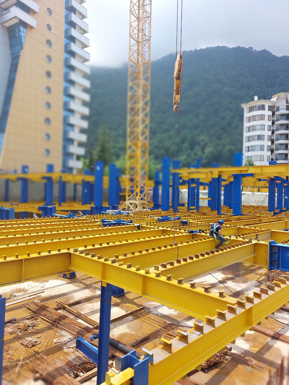 تصویر کارگاه