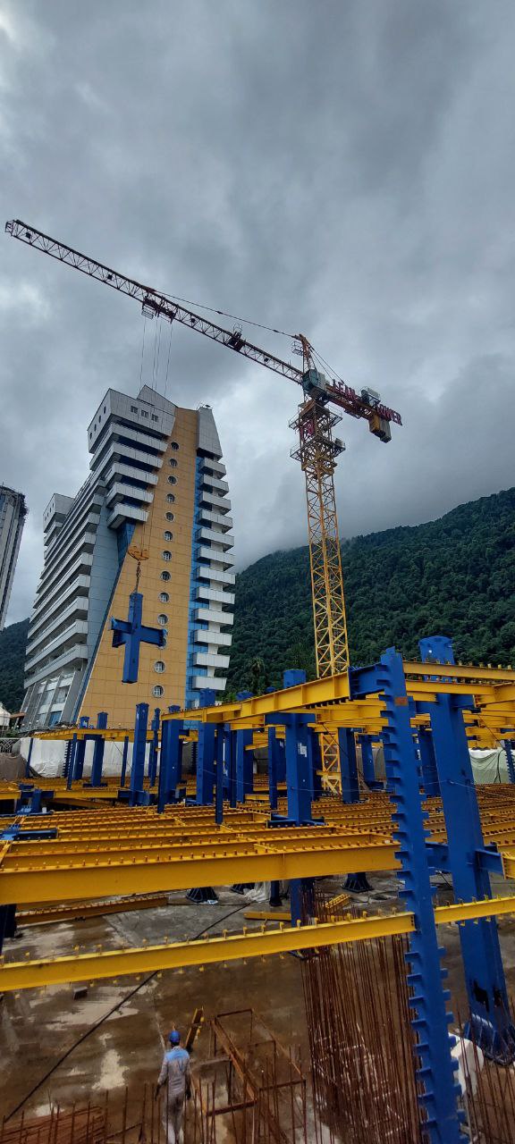 تصویر کارگاه