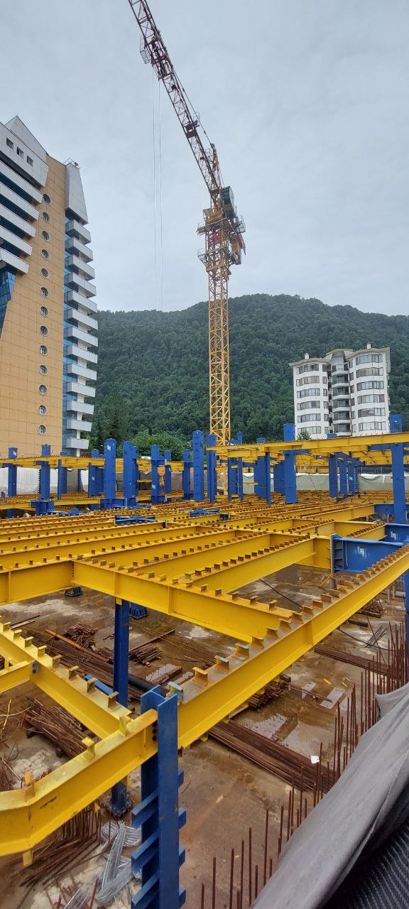 تصویر کارگاه