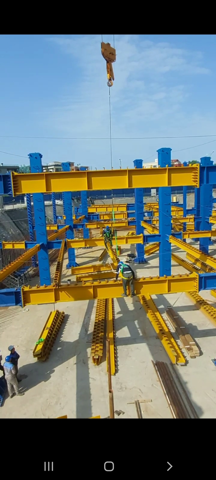 تصویر کارگاه