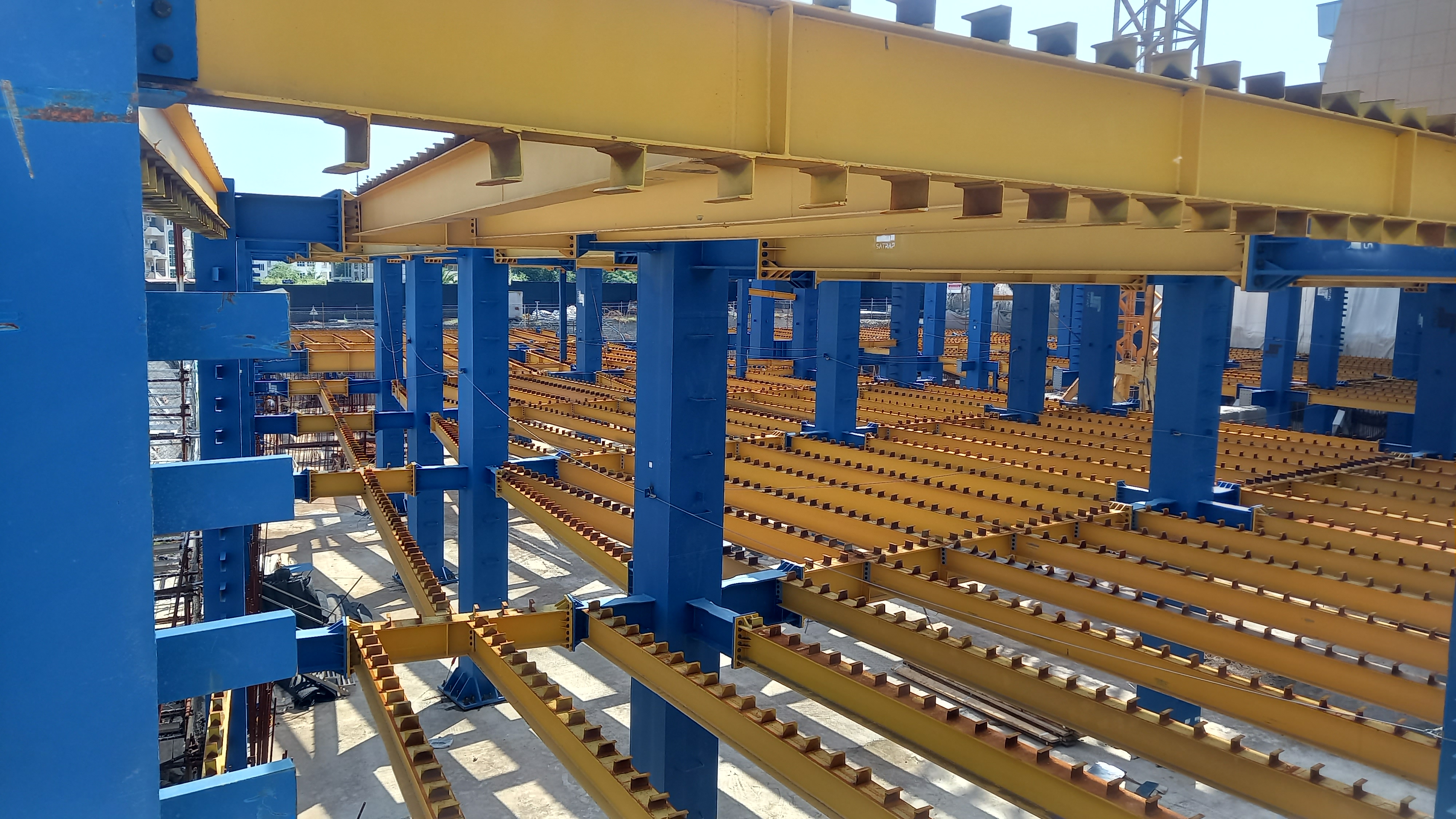 تصویر کارگاه