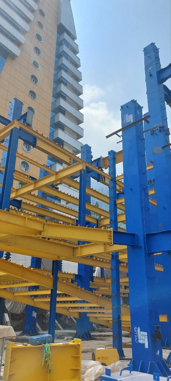 تصویر کارگاه