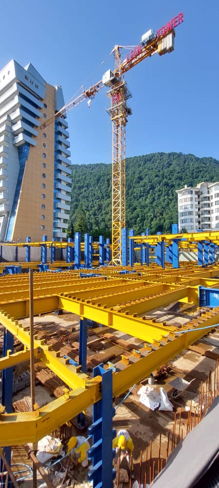 تصویر کارگاه