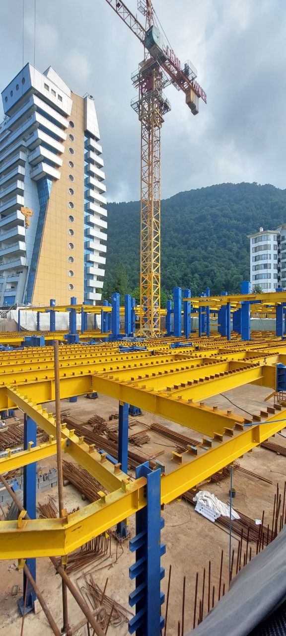 تصویر کارگاه